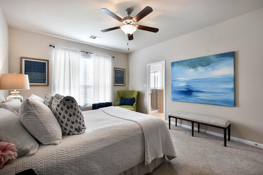 3451 Mayfield Ranch BLVD # 216