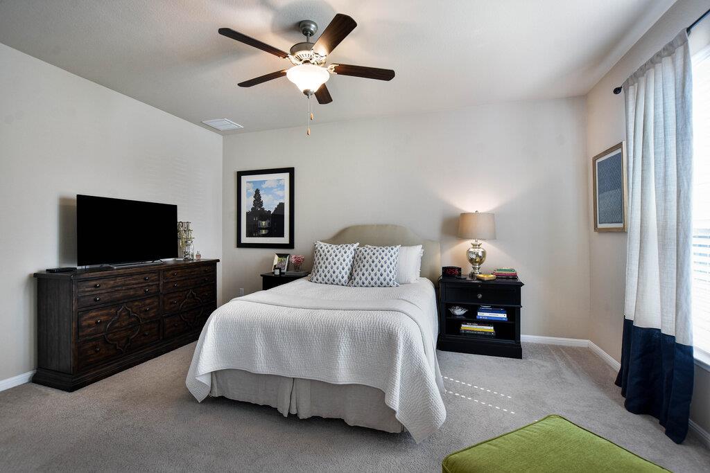 3451 Mayfield Ranch BLVD # 216