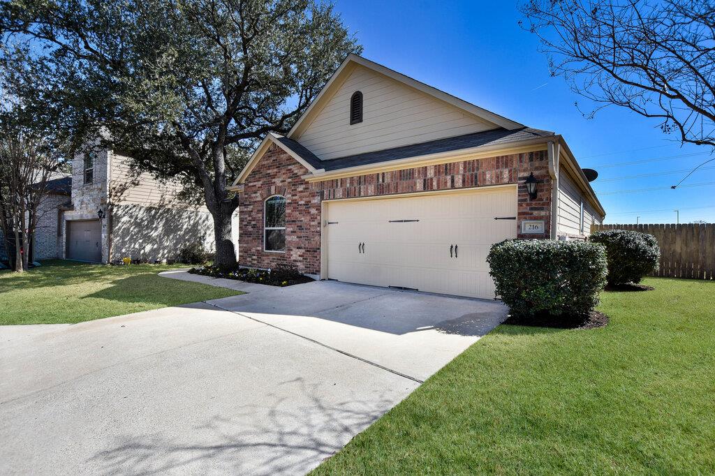 3451 Mayfield Ranch BLVD # 216