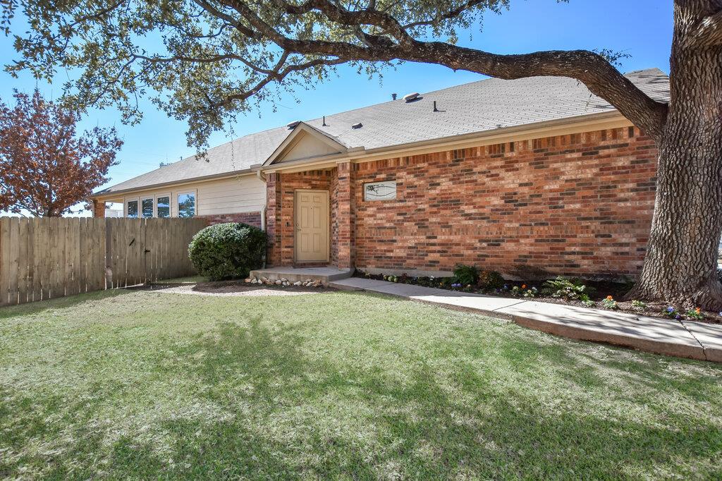 3451 Mayfield Ranch BLVD # 216