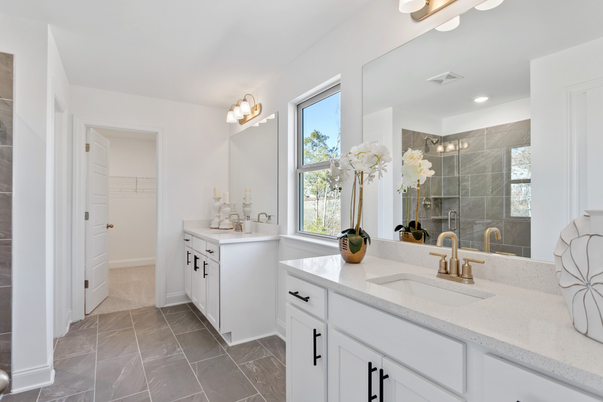9252 Thomason Trail - Lot 43