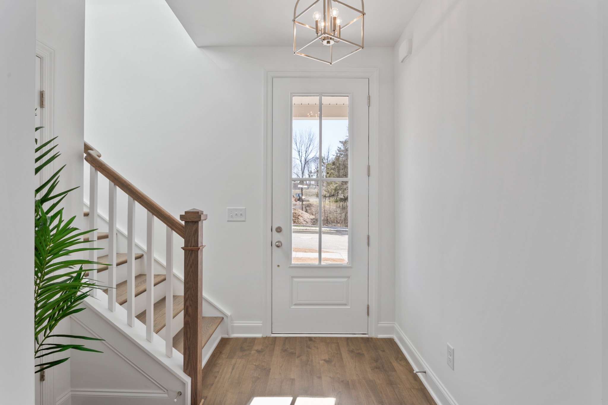 9252 Thomason Trail - Lot 43