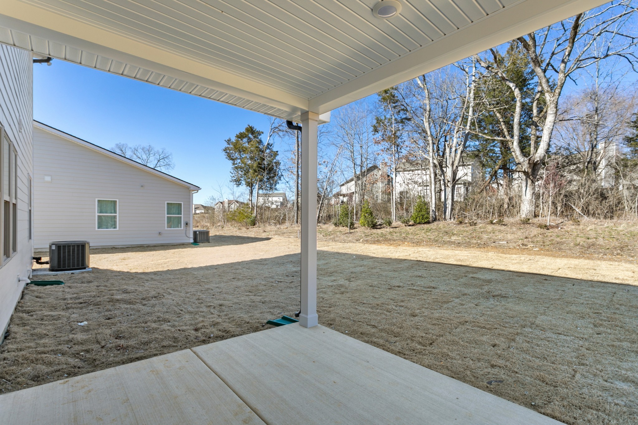 9252 Thomason Trail - Lot 43