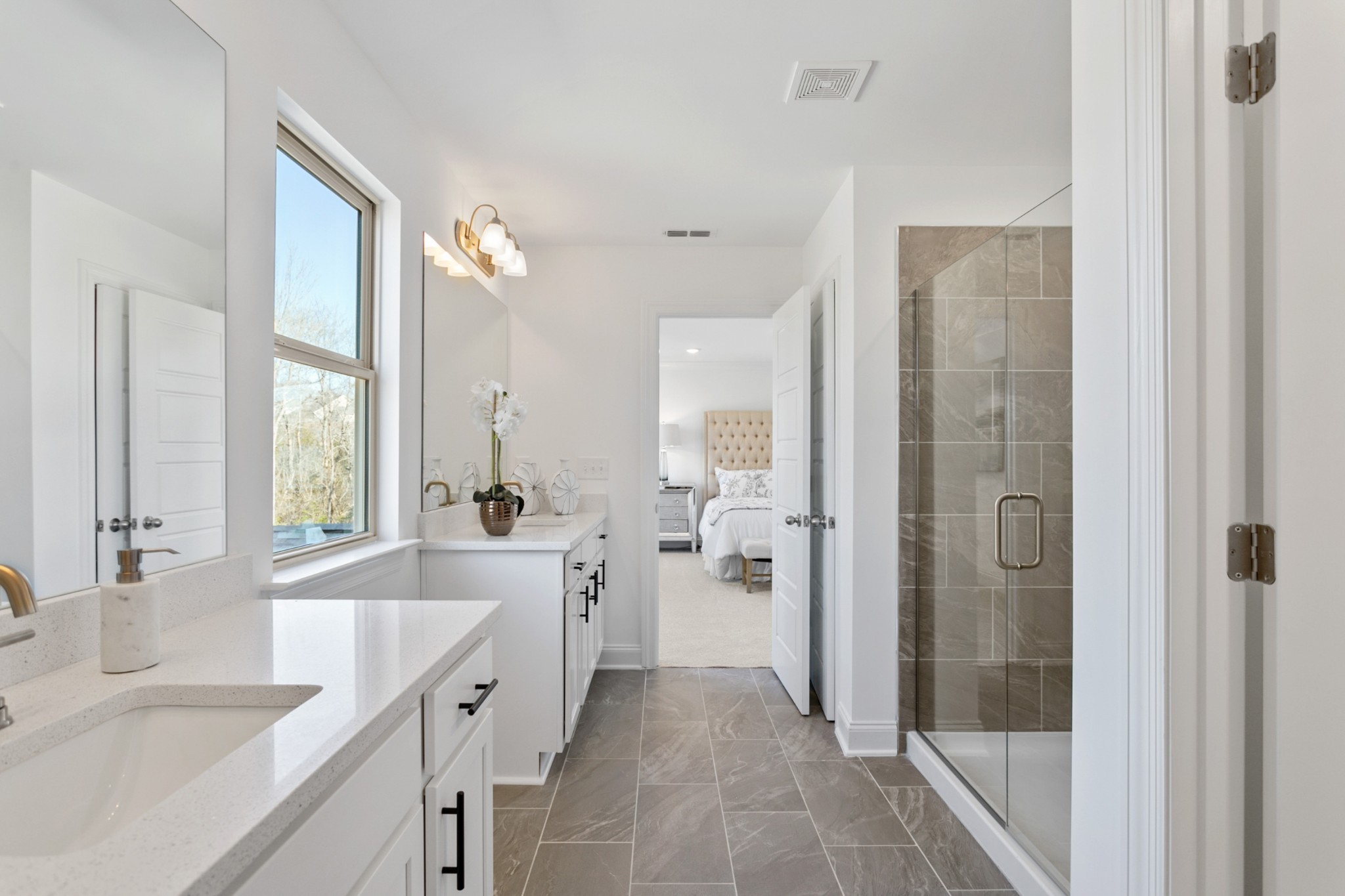 9252 Thomason Trail - Lot 43