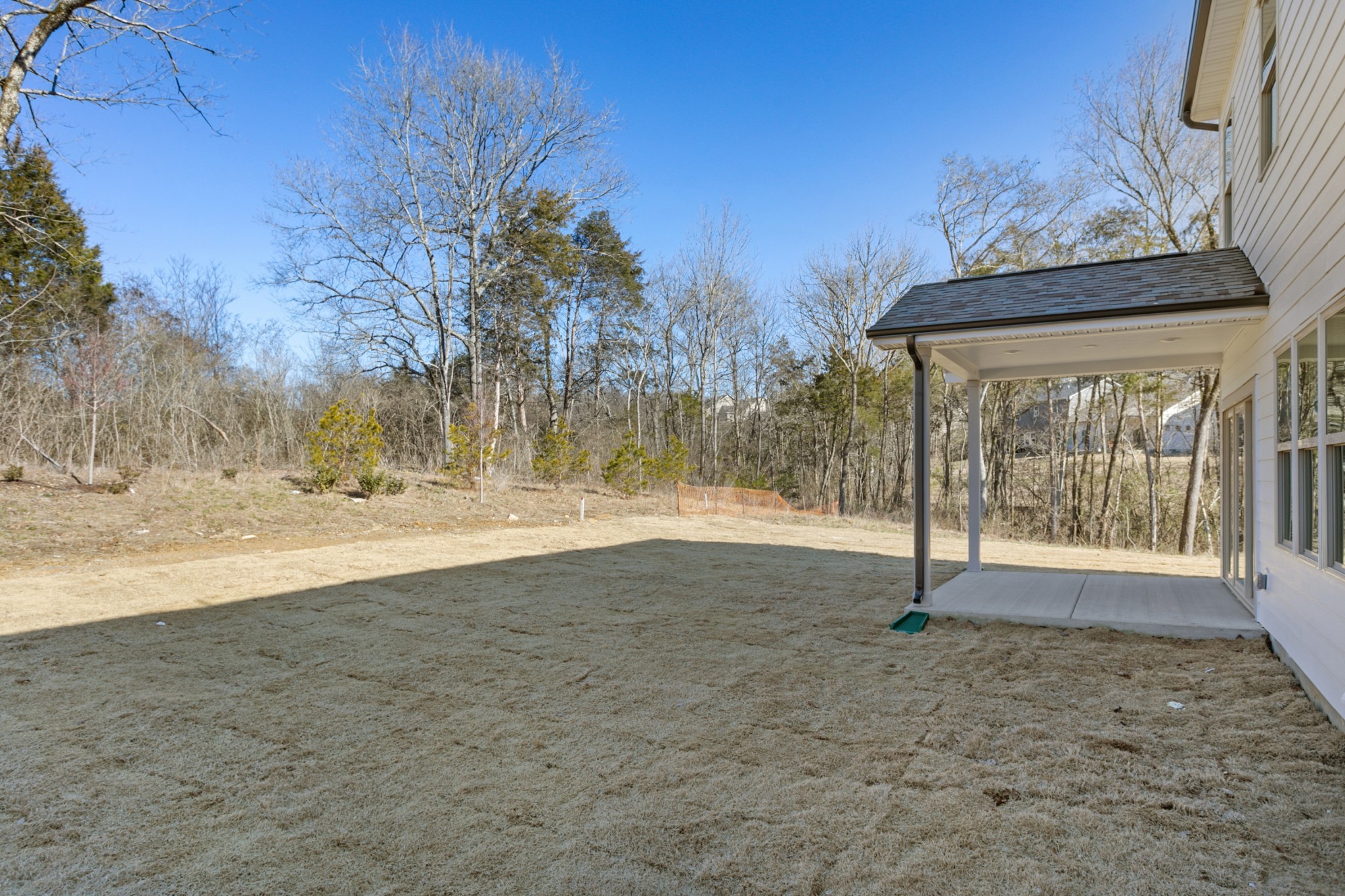 9252 Thomason Trail - Lot 43