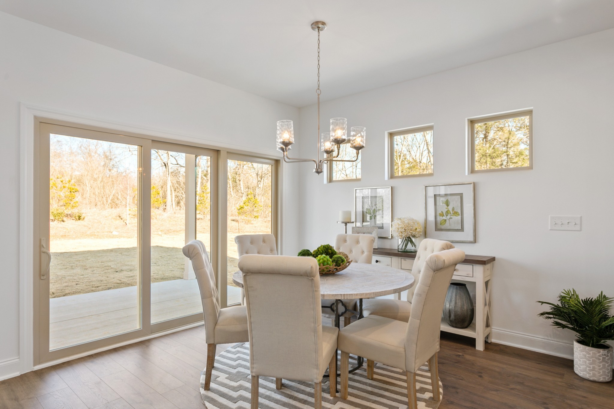 9252 Thomason Trail - Lot 43