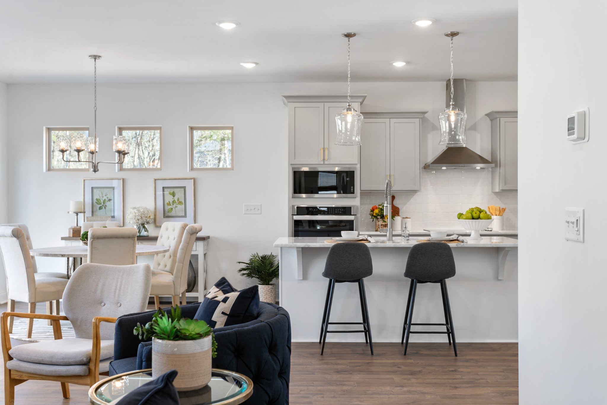 9252 Thomason Trail - Lot 43
