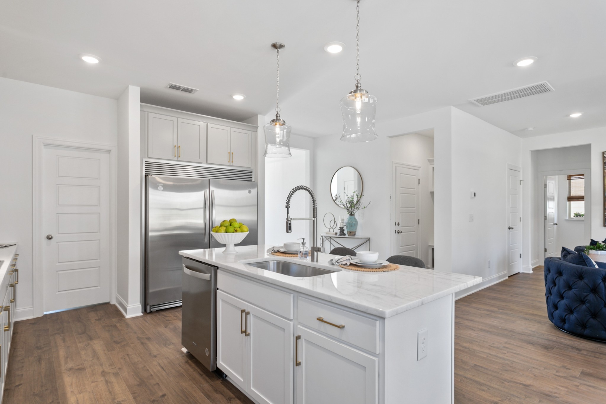 9252 Thomason Trail - Lot 43