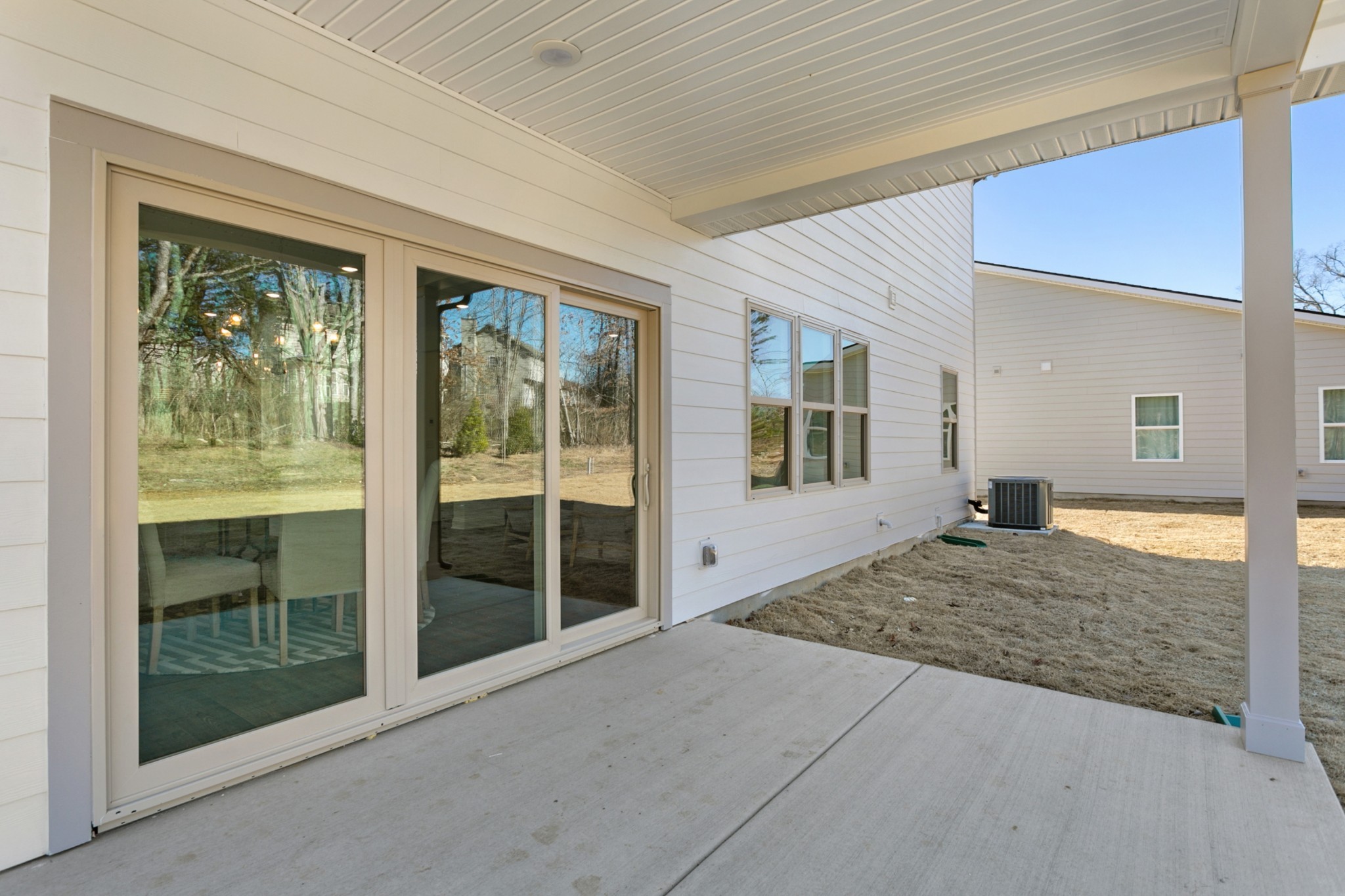 9252 Thomason Trail - Lot 43