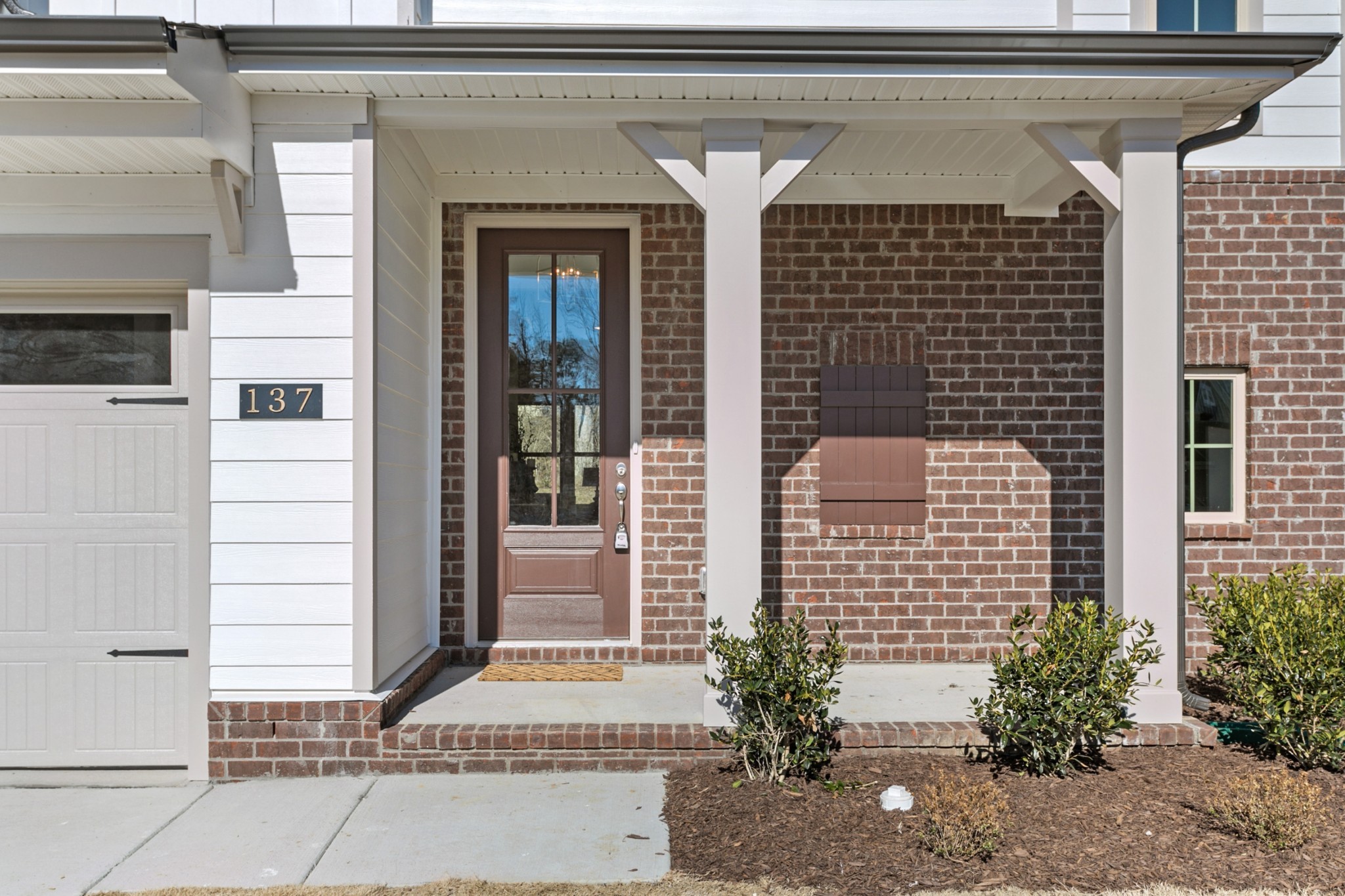 9252 Thomason Trail - Lot 43