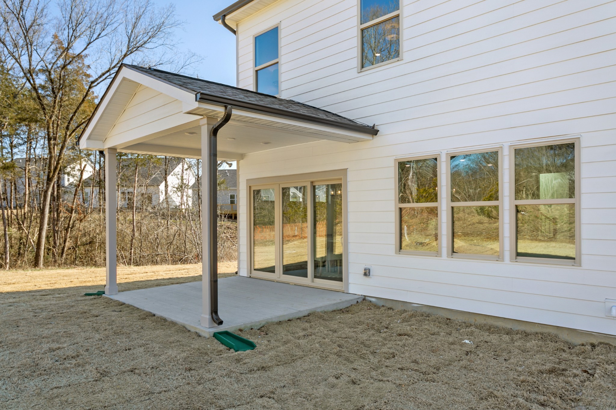 9252 Thomason Trail - Lot 43