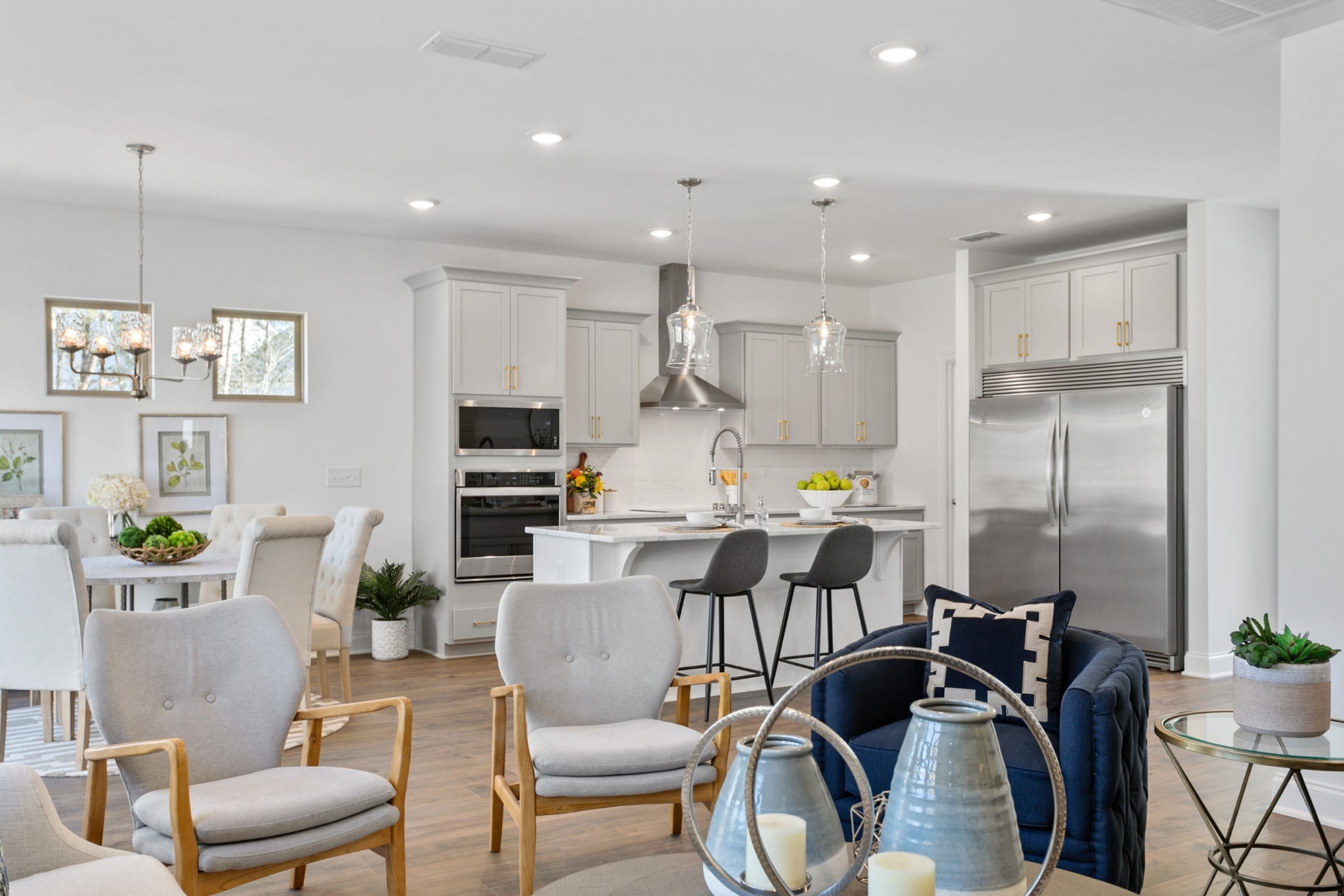 9252 Thomason Trail - Lot 43