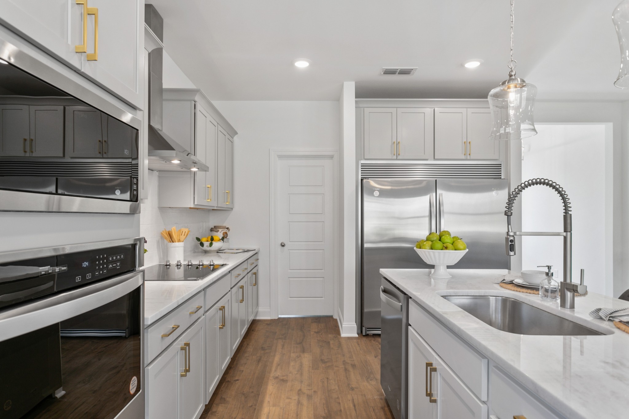 9252 Thomason Trail - Lot 43