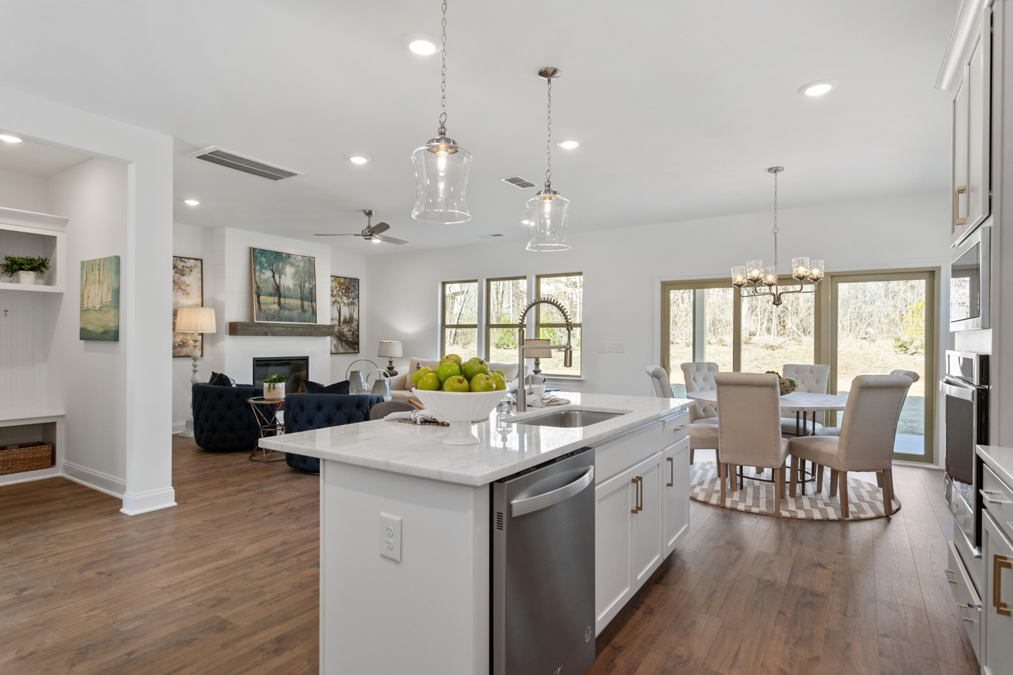 9252 Thomason Trail - Lot 43