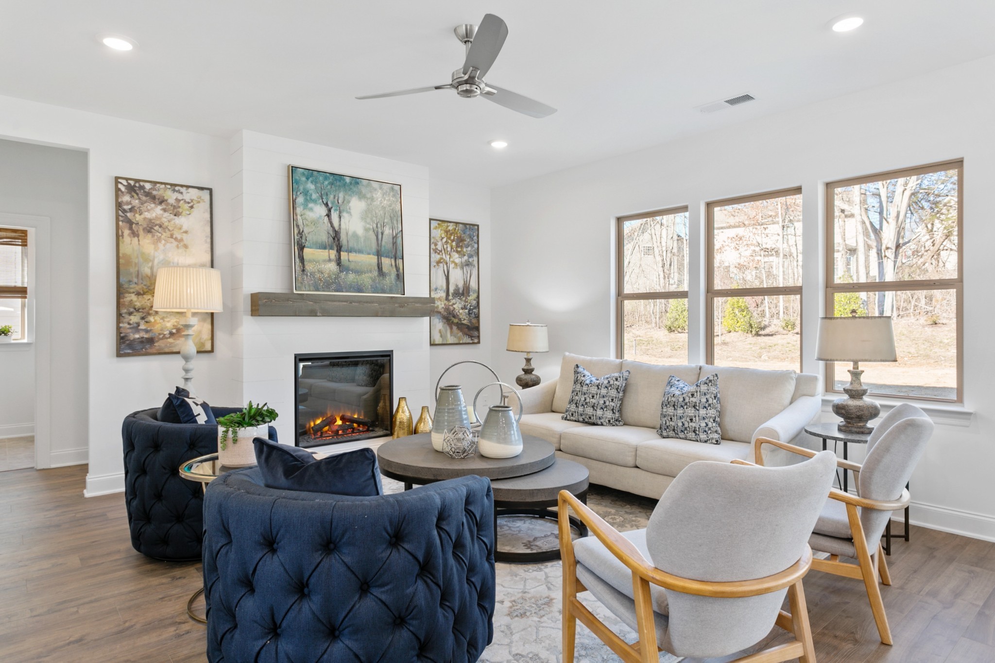 9252 Thomason Trail - Lot 43