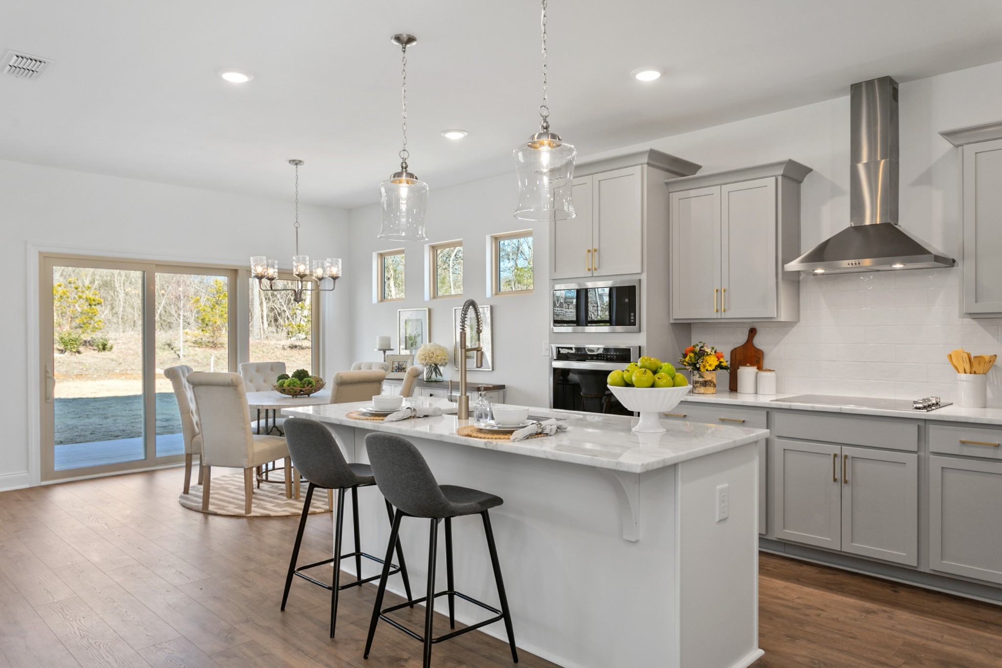 9252 Thomason Trail - Lot 43