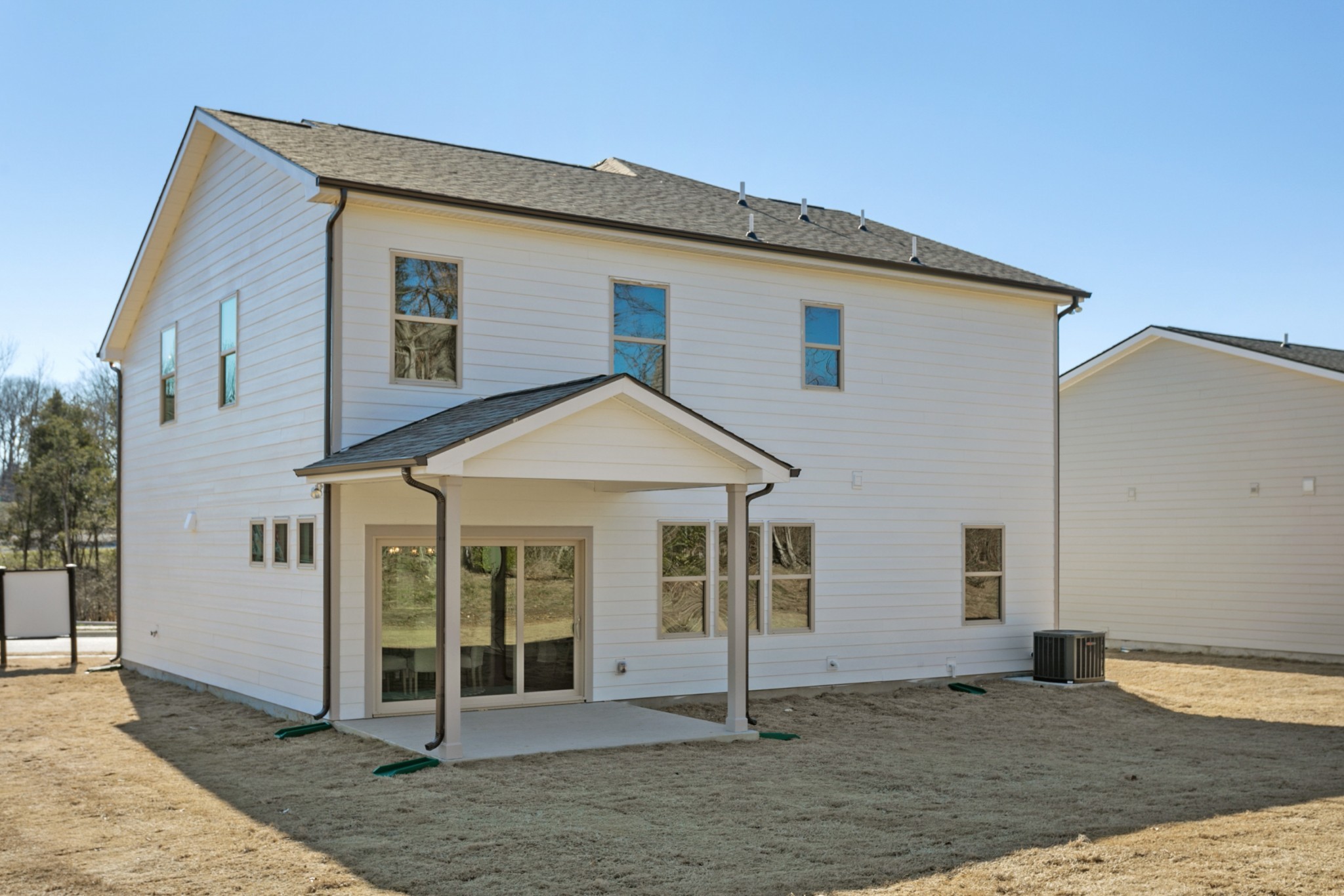 9252 Thomason Trail - Lot 43