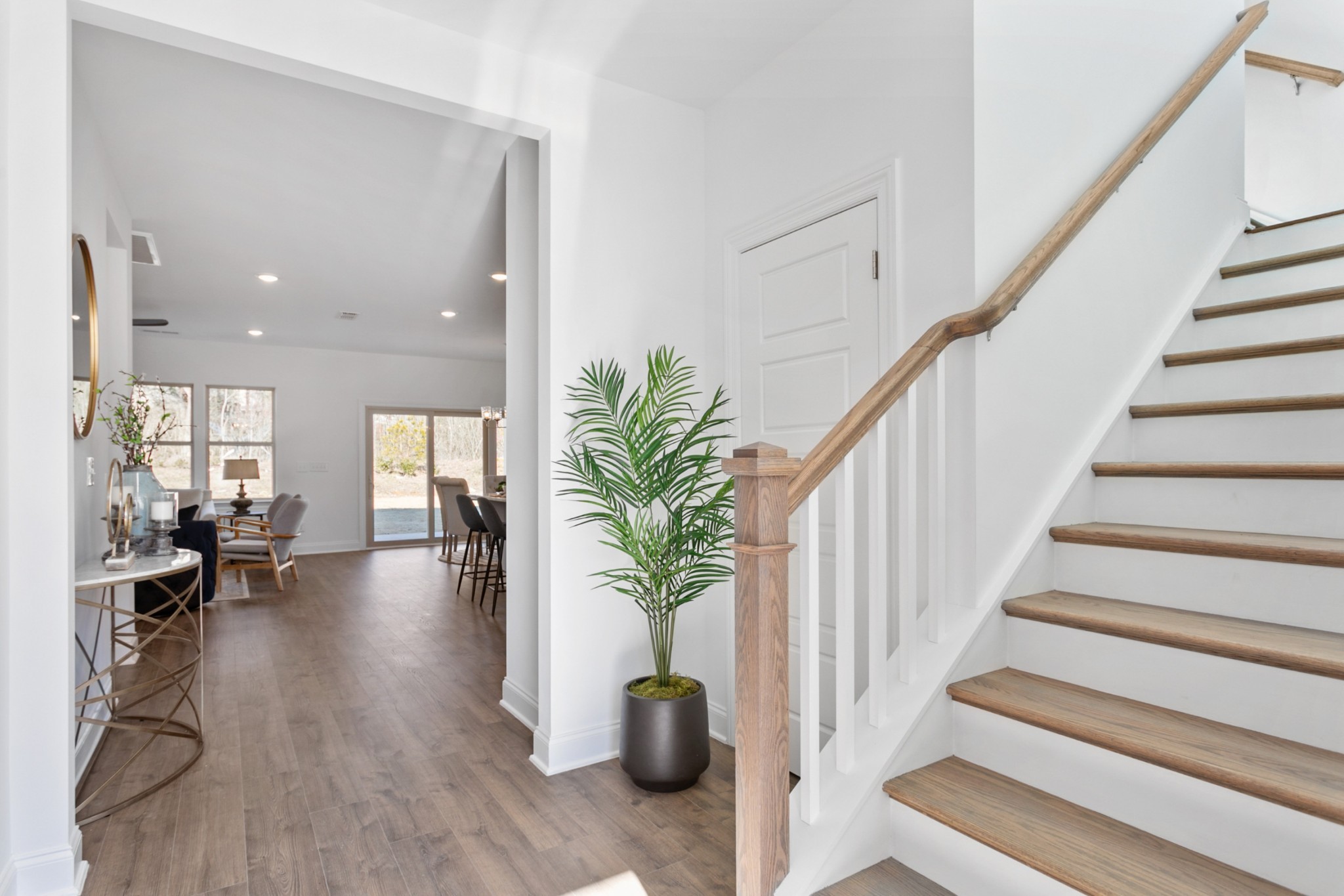 9252 Thomason Trail - Lot 43