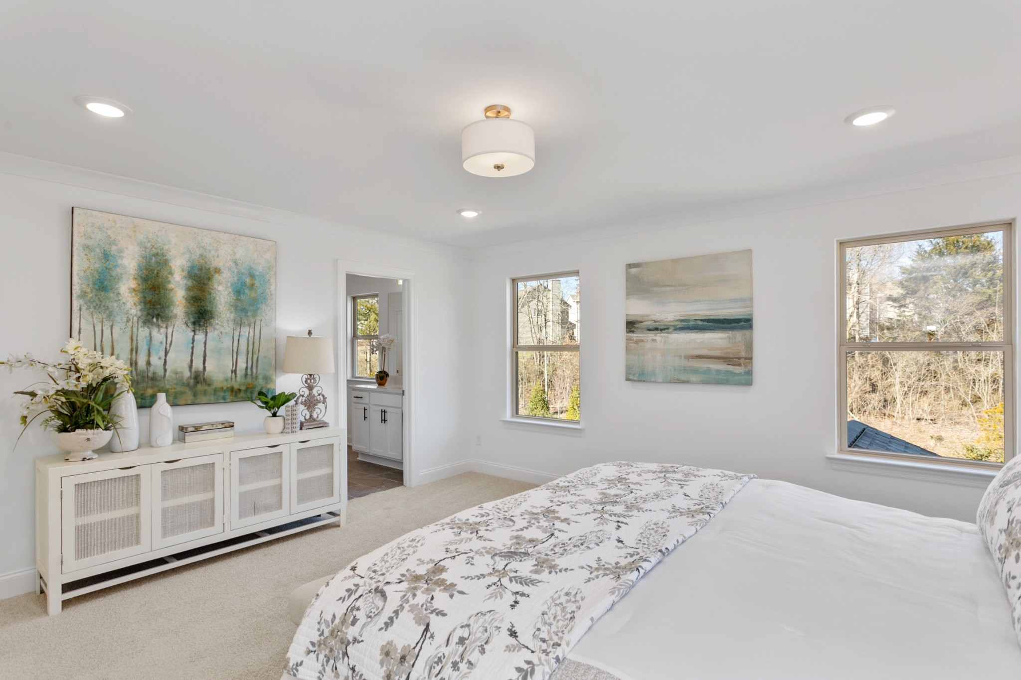 9252 Thomason Trail - Lot 43