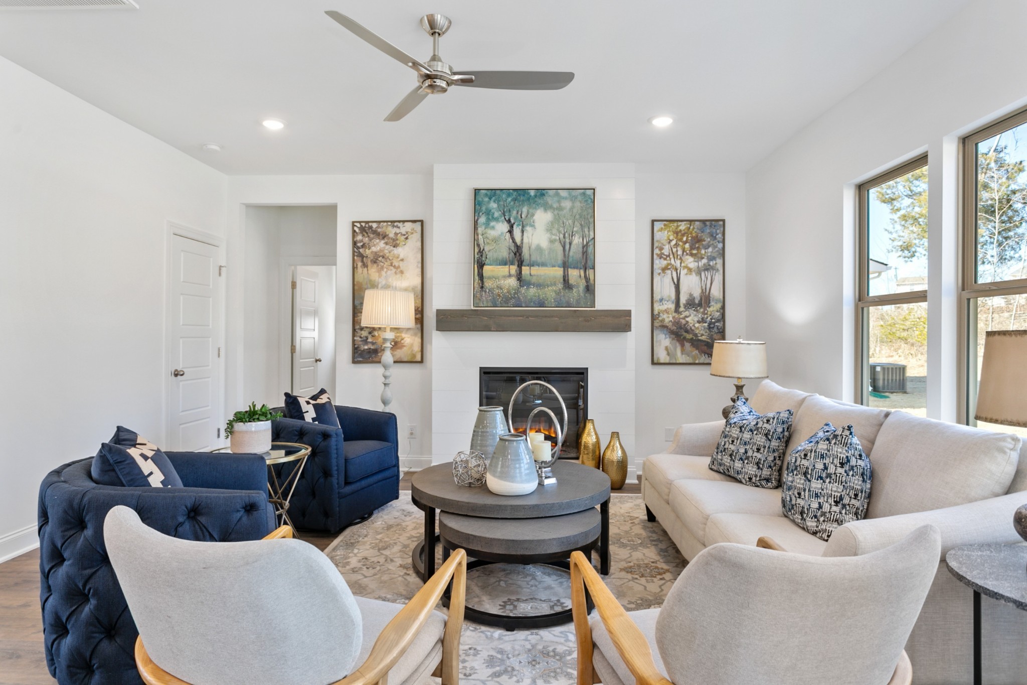 9252 Thomason Trail - Lot 43