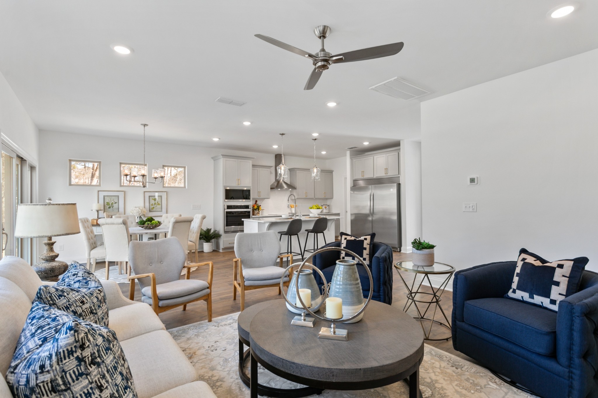 9252 Thomason Trail - Lot 43