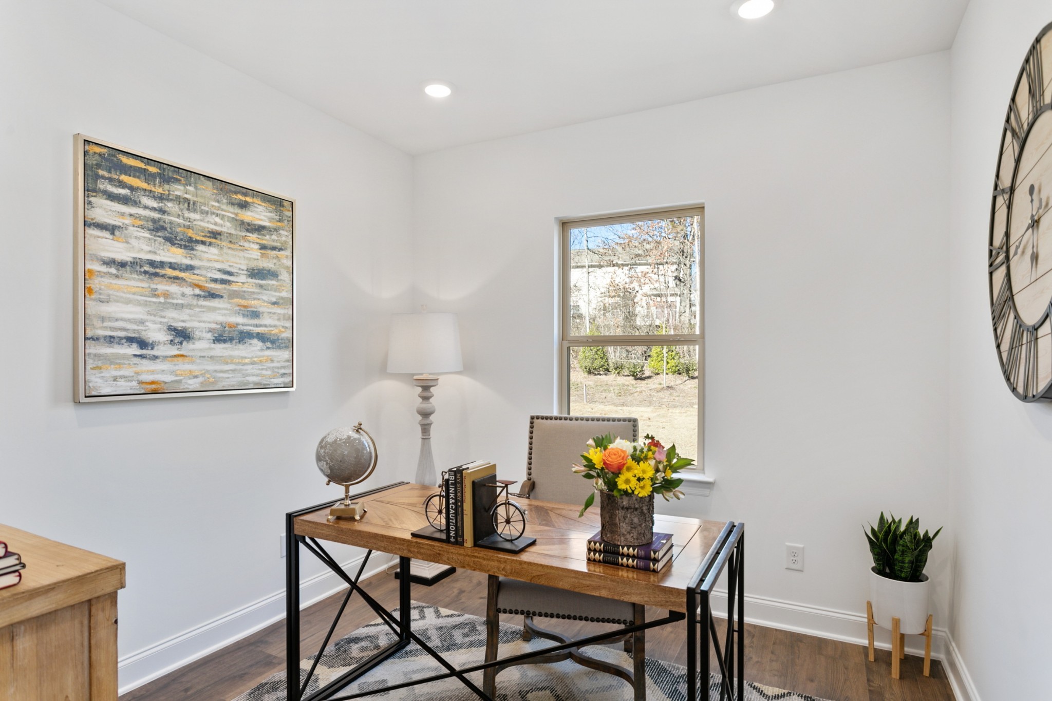 9252 Thomason Trail - Lot 43