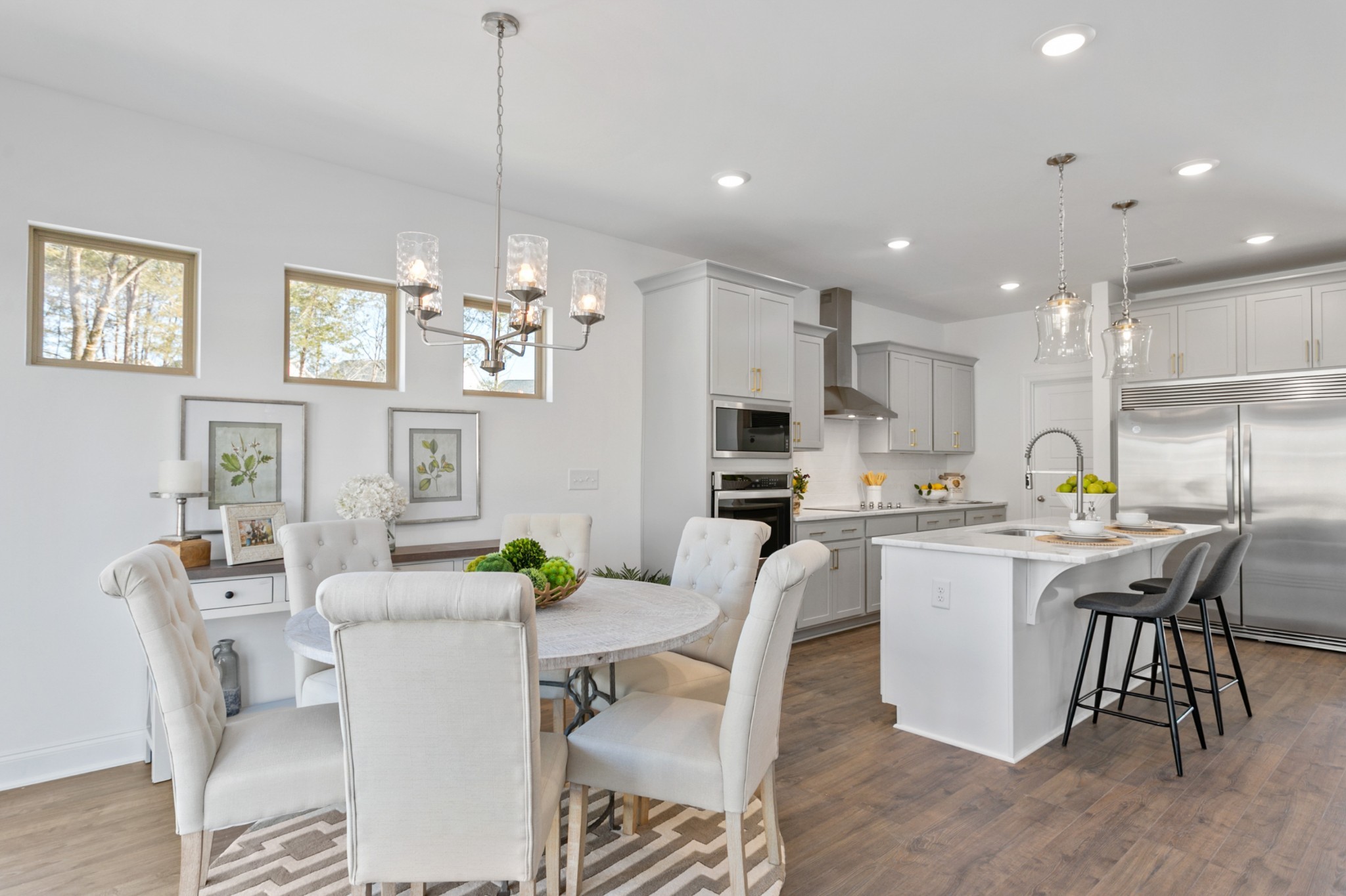 9252 Thomason Trail - Lot 43