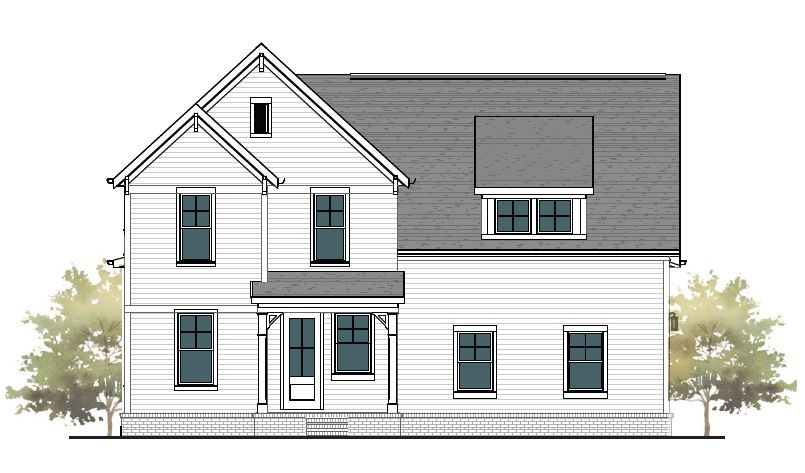 3014 Shandor Street - Lot 1405