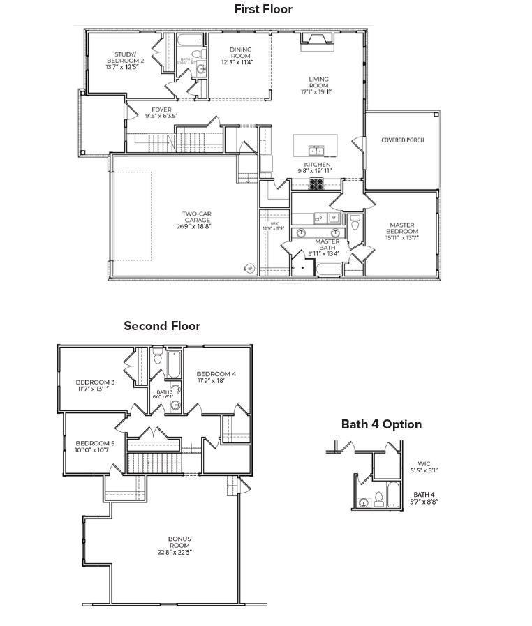3014 Shandor Street - Lot 1405