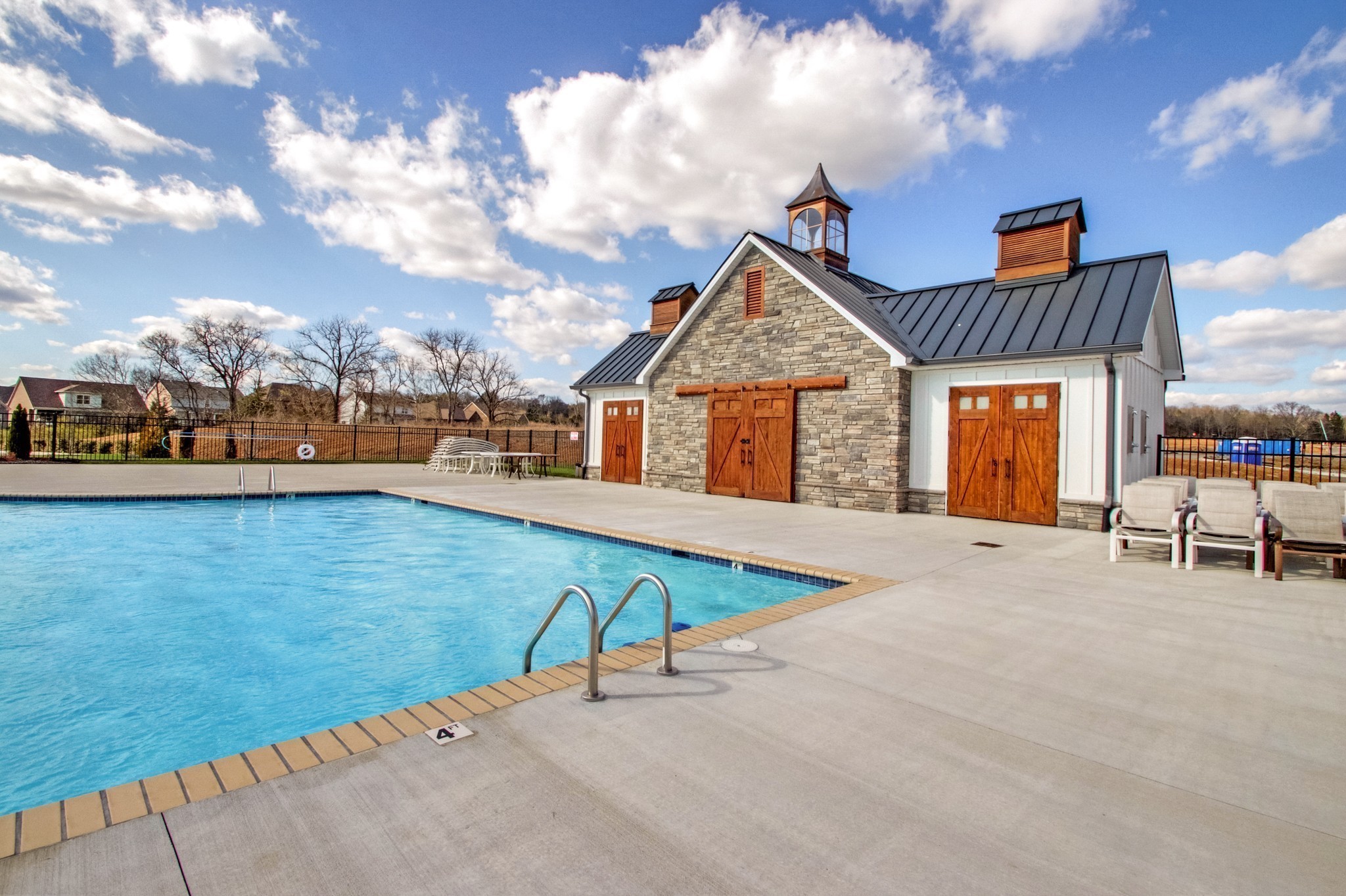 243 Cloverbrook Way