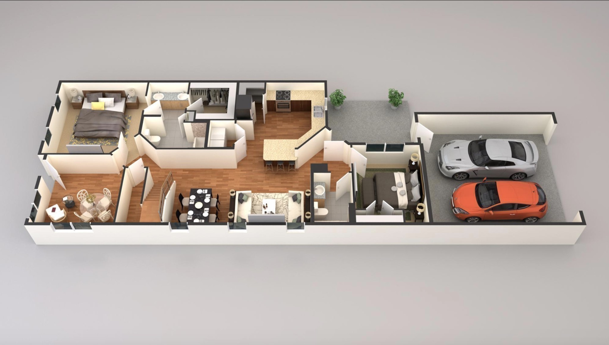 243 Cloverbrook Way