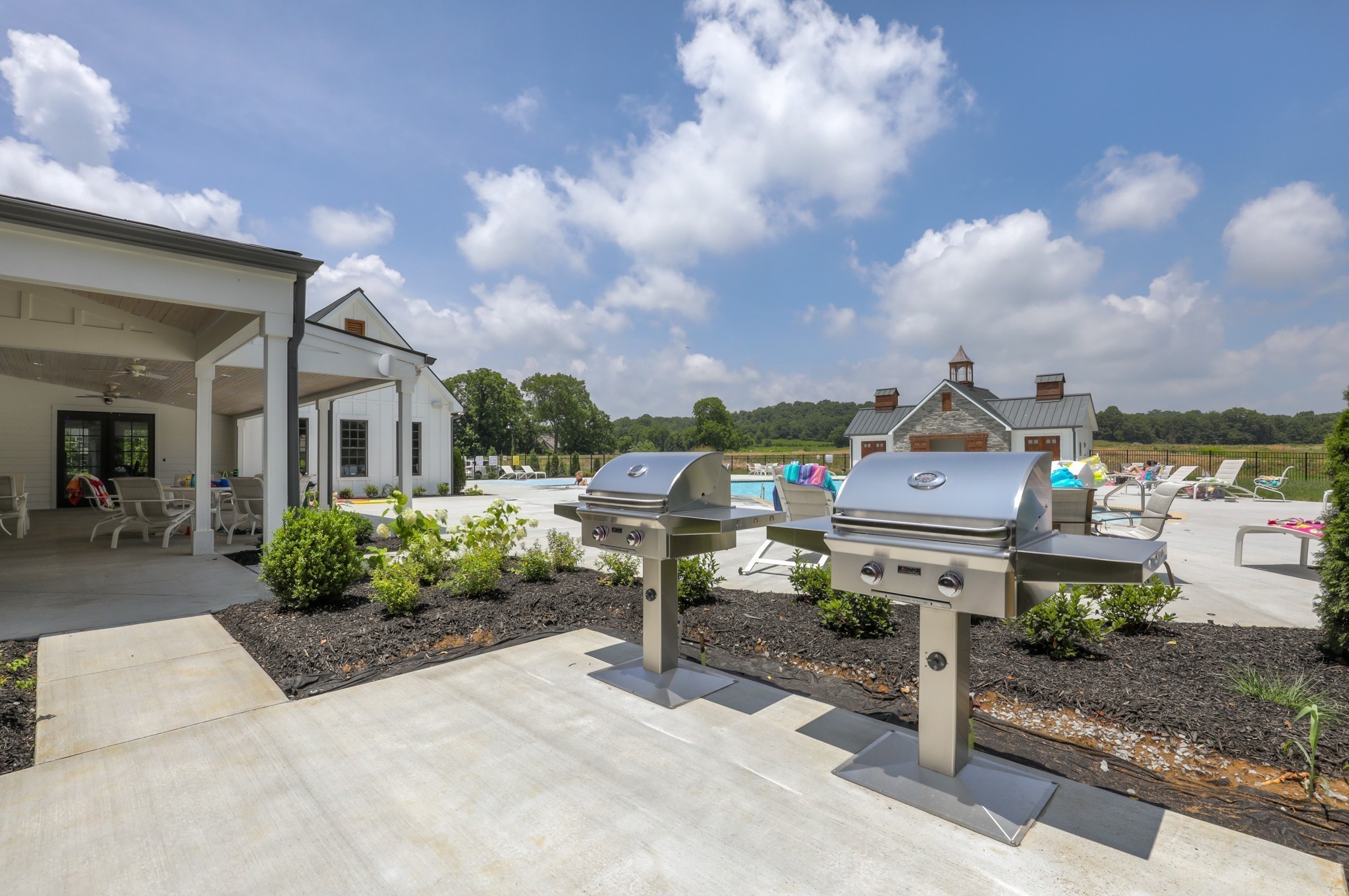 243 Cloverbrook Way