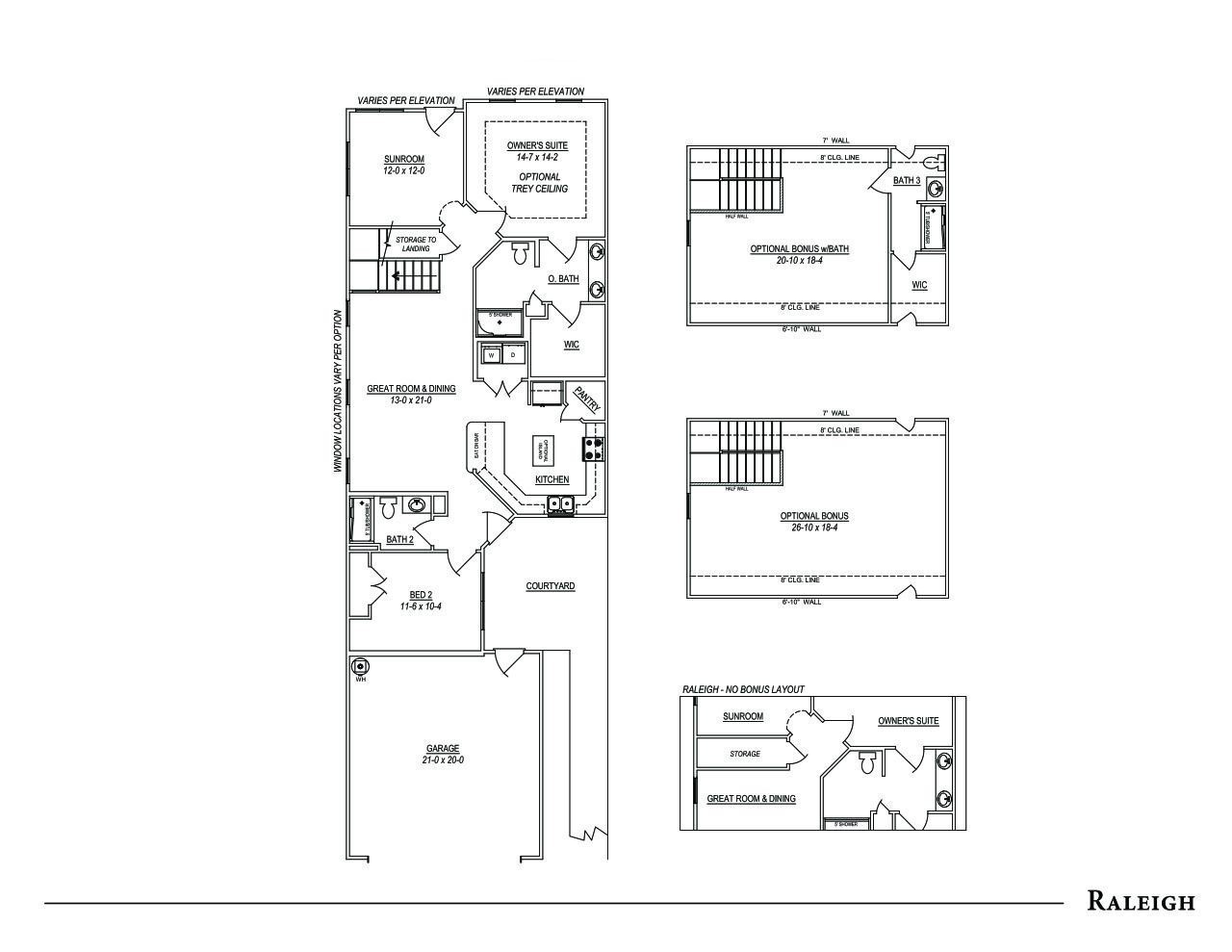 243 Cloverbrook Way