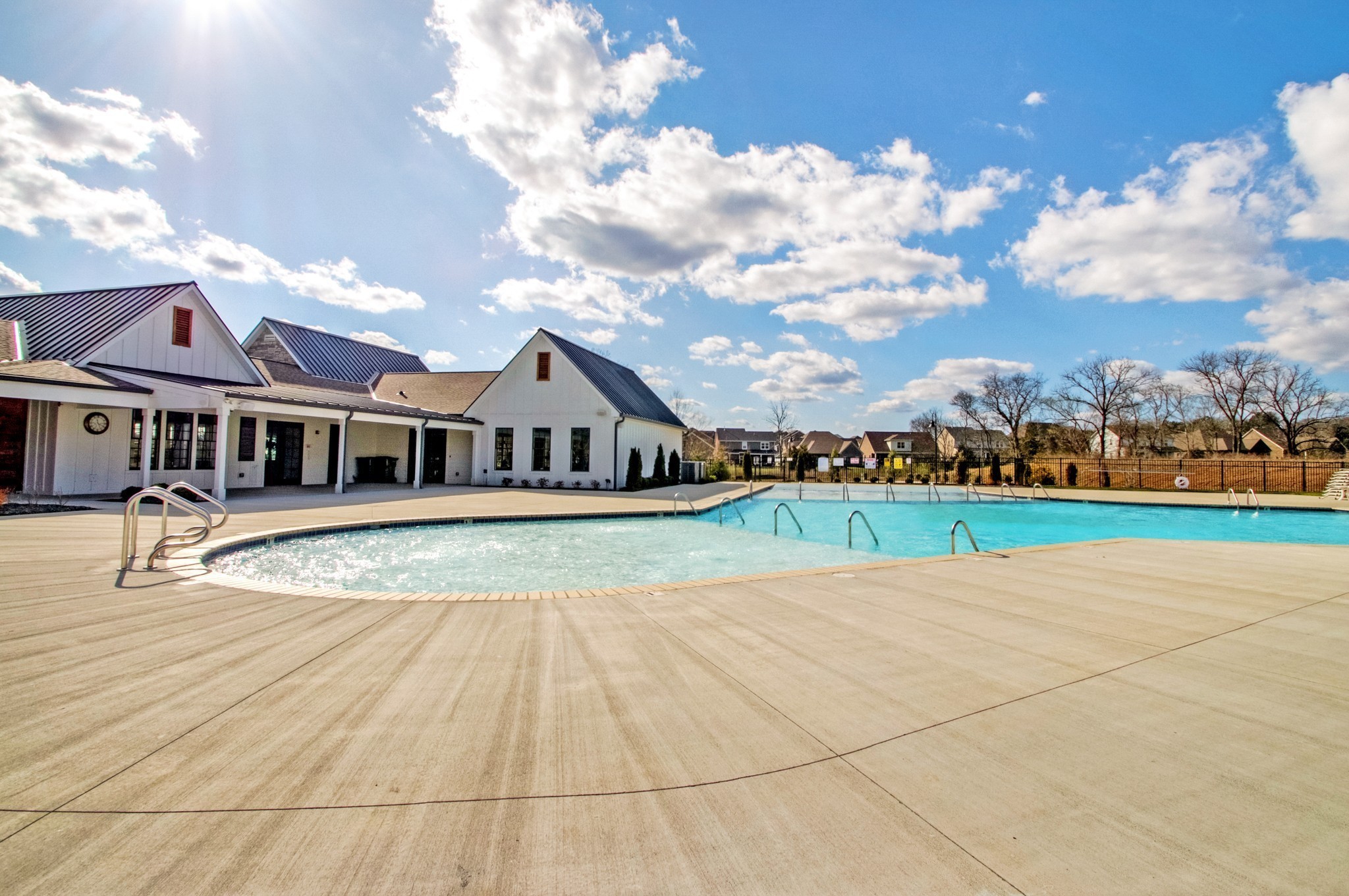 243 Cloverbrook Way
