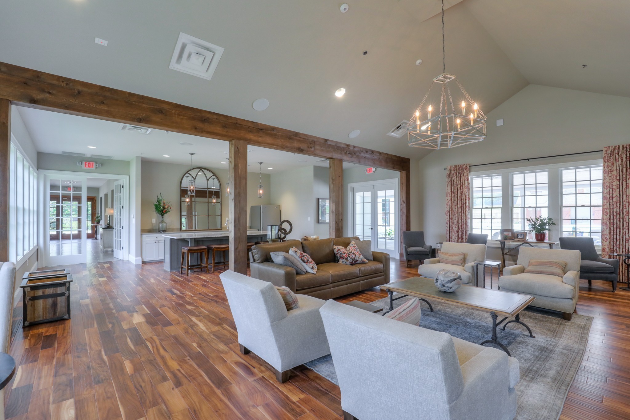 243 Cloverbrook Way