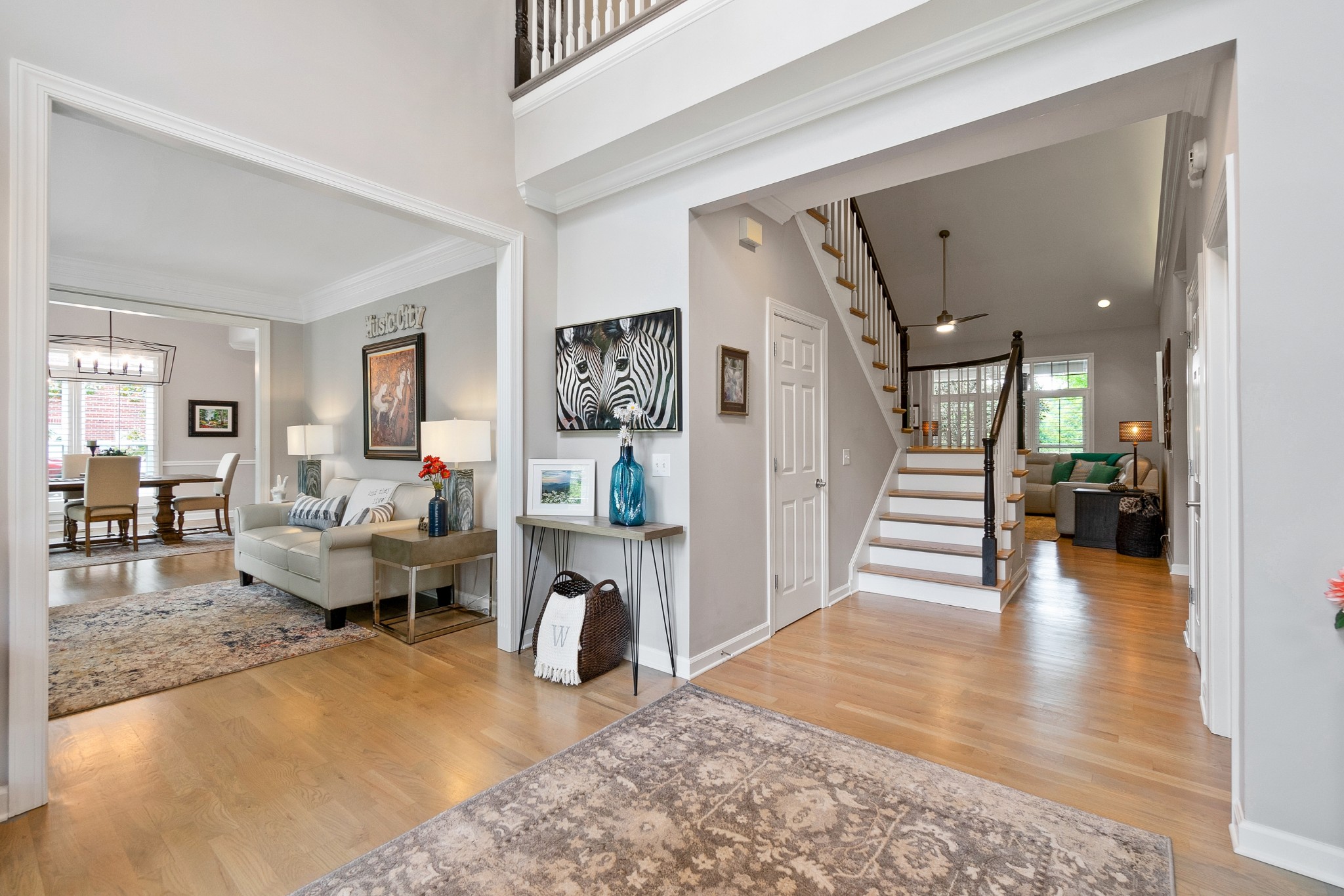 9006 Grey Pointe Ct
