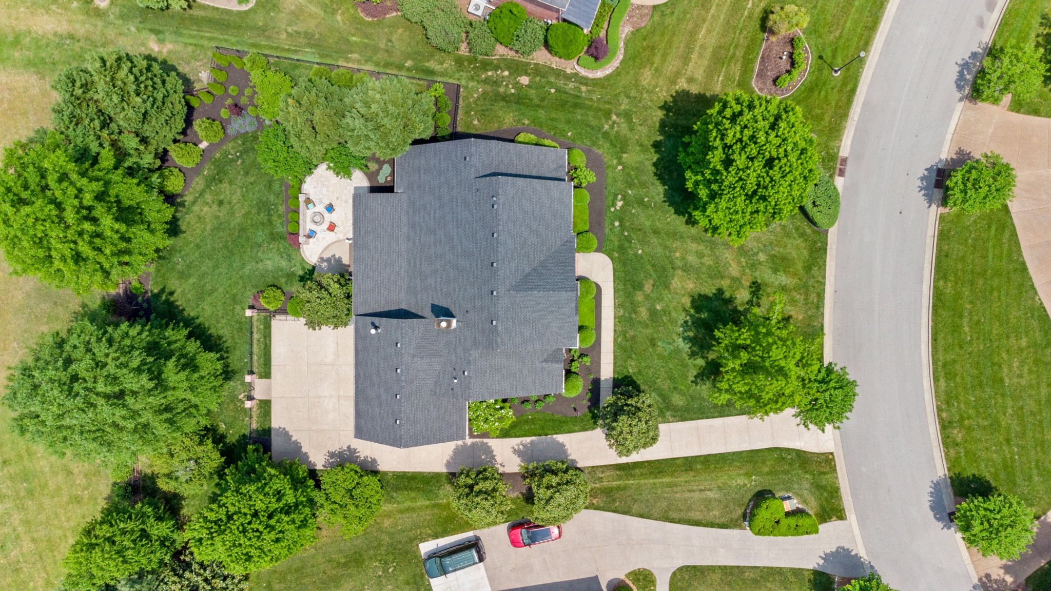 9006 Grey Pointe Ct