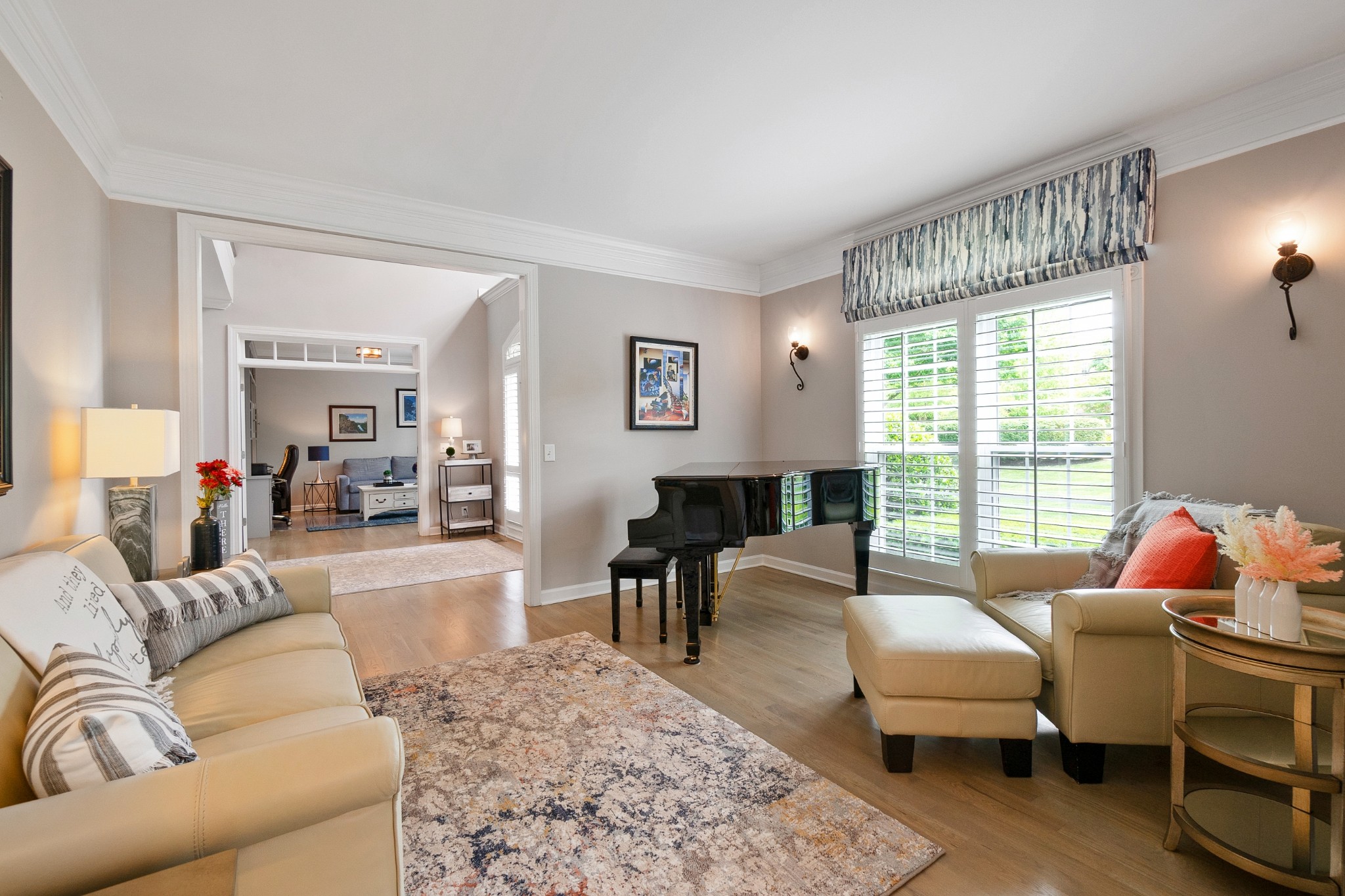 9006 Grey Pointe Ct