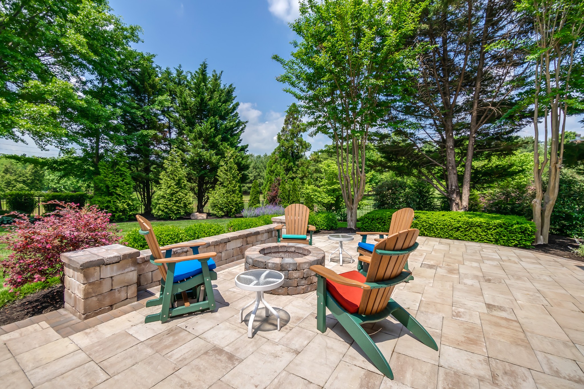 9006 Grey Pointe Ct