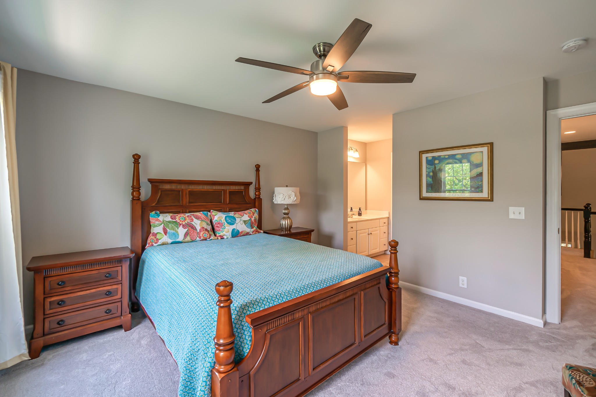 9006 Grey Pointe Ct
