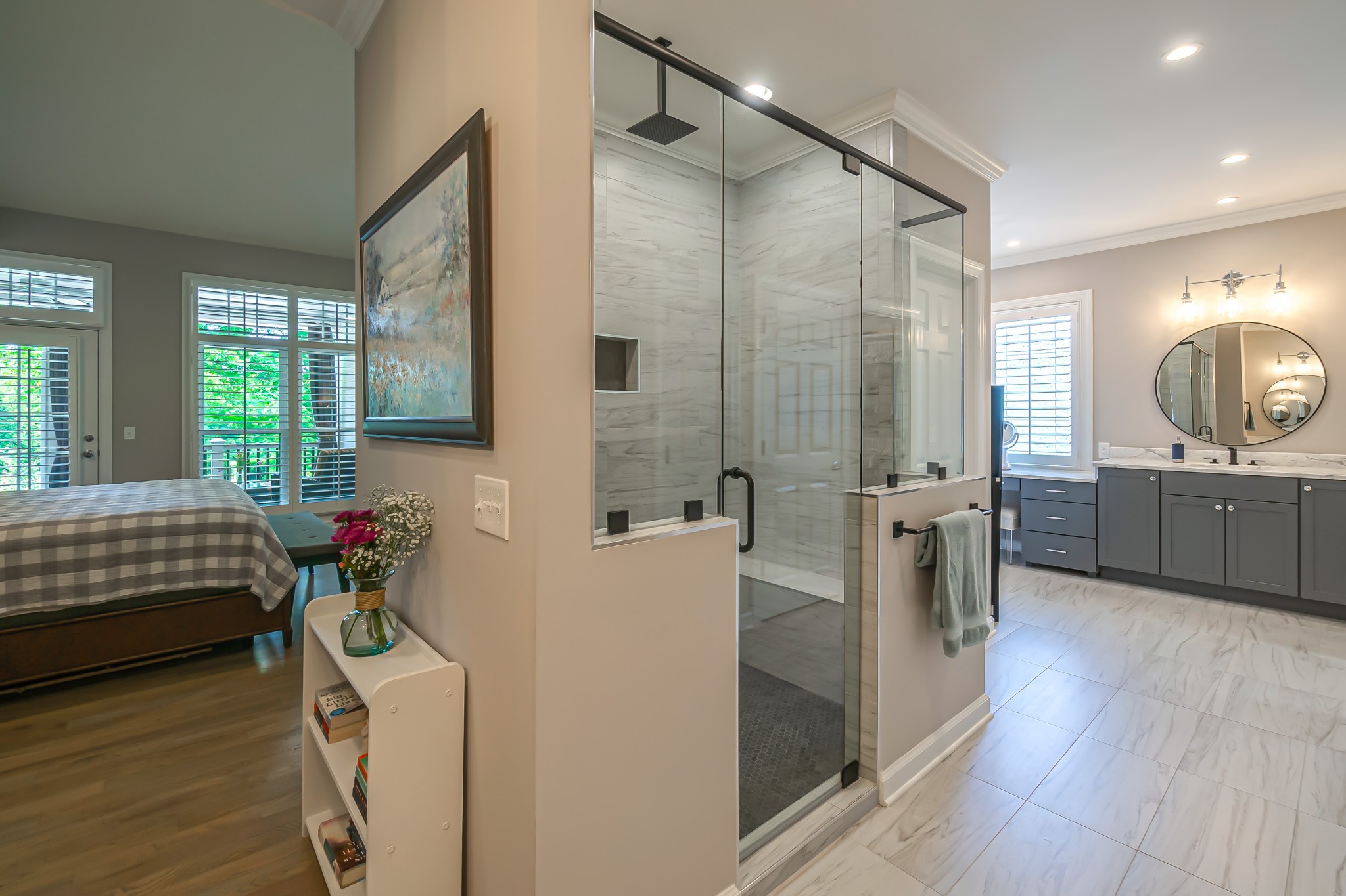 9006 Grey Pointe Ct