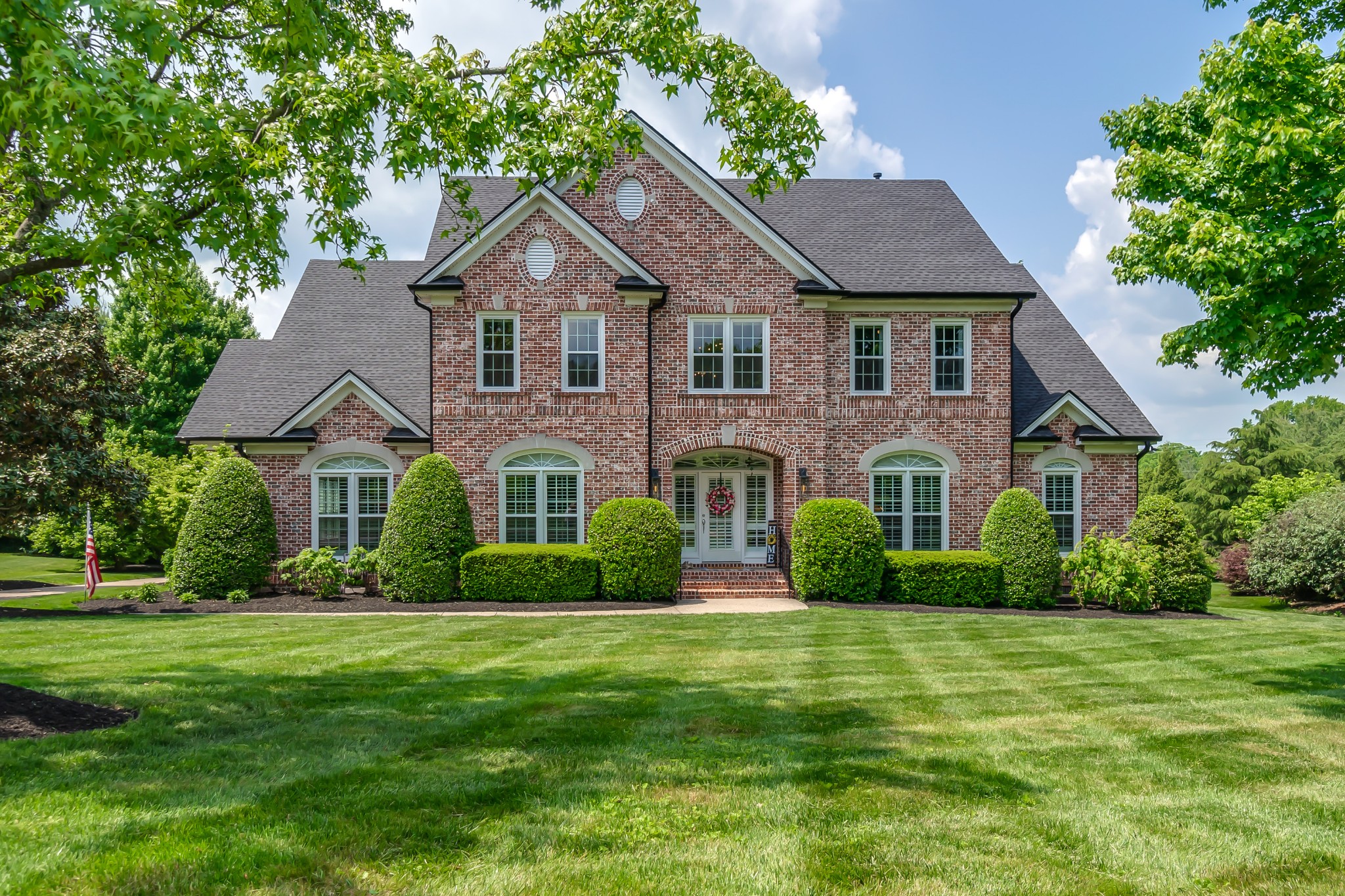 9006 Grey Pointe Ct