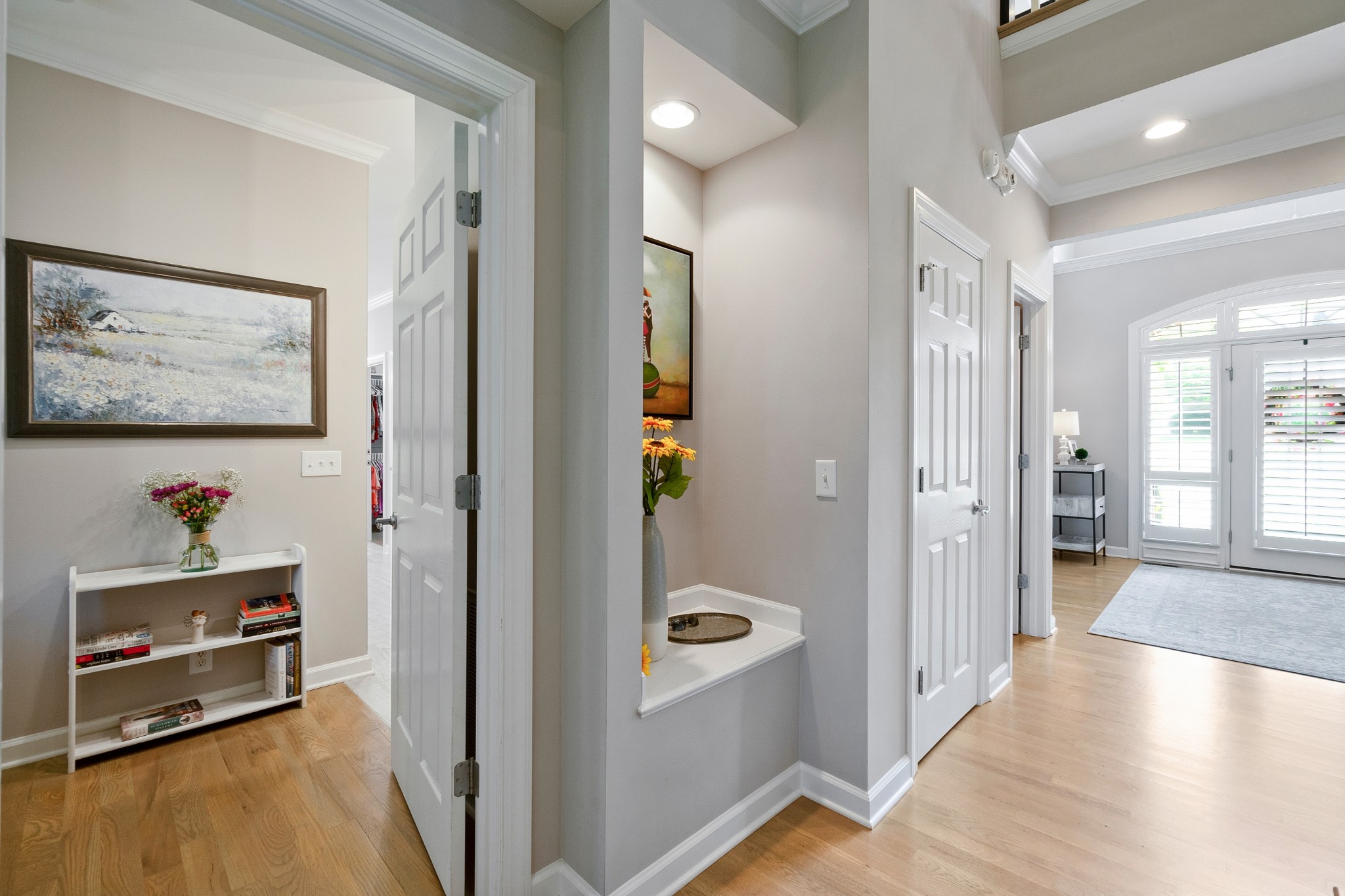 9006 Grey Pointe Ct