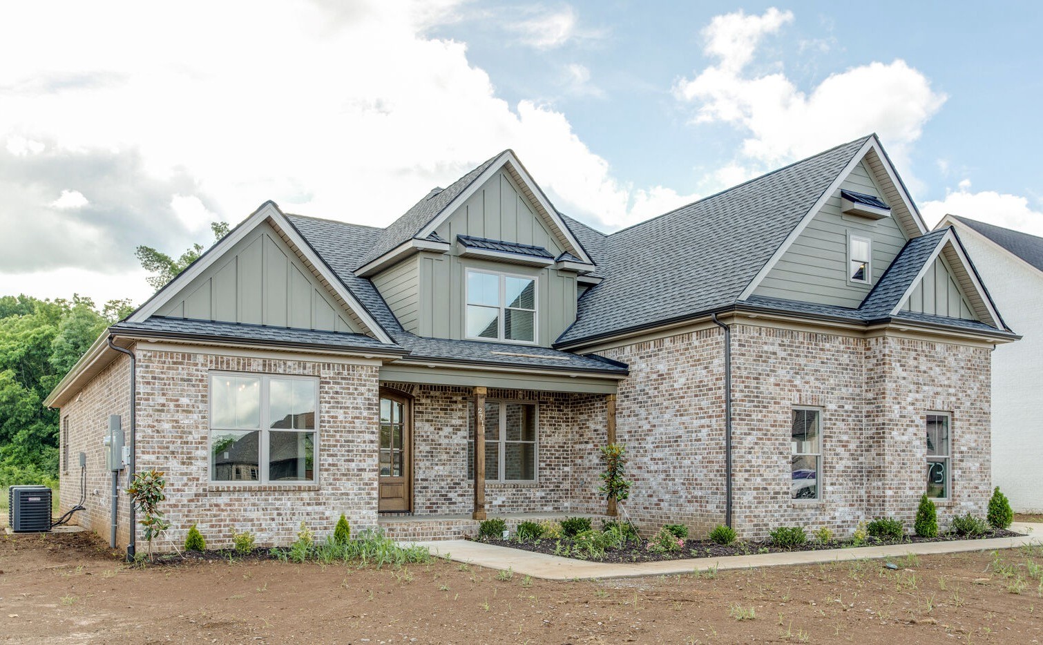 2711 Congress Dr.