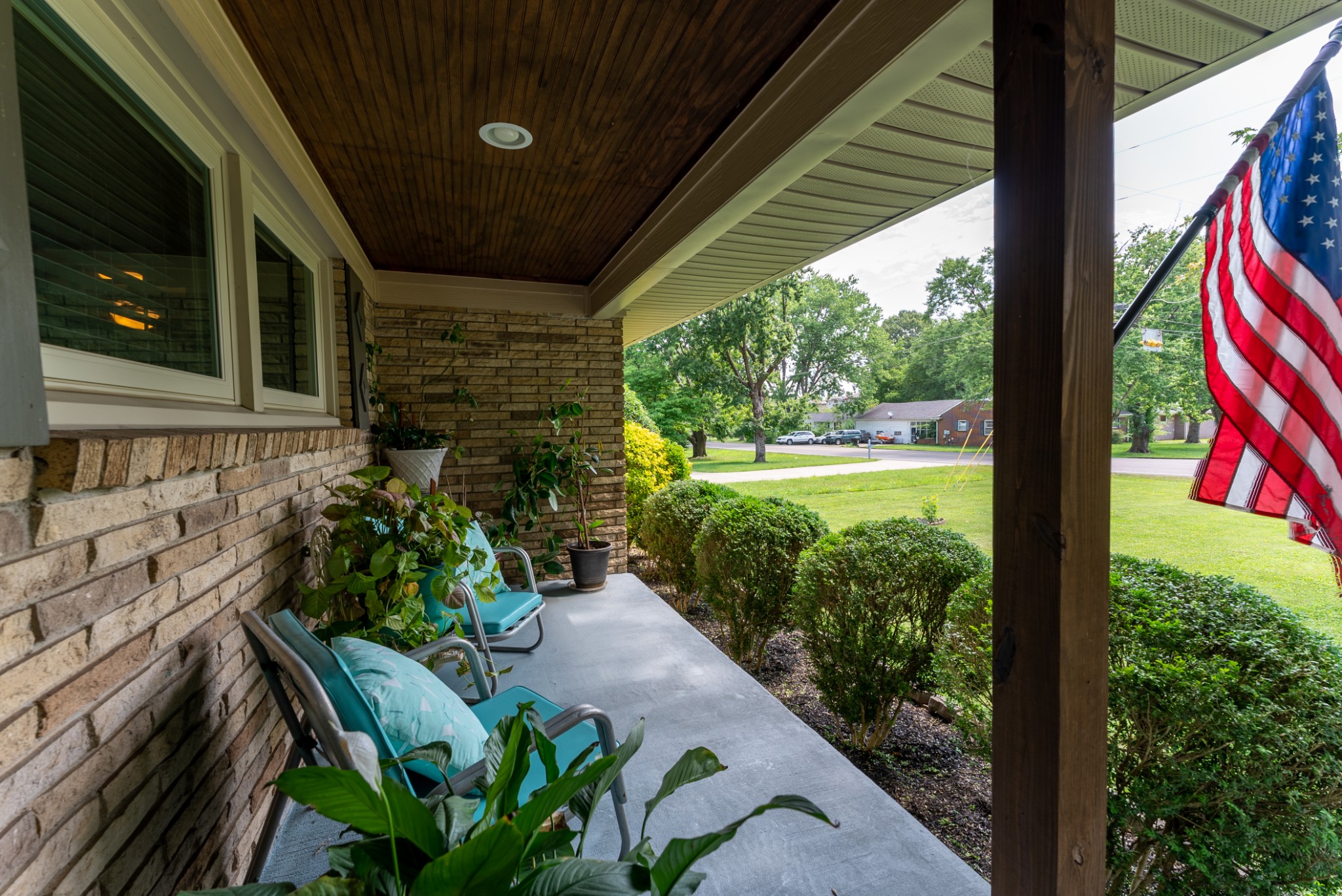 304 South Baird Lane