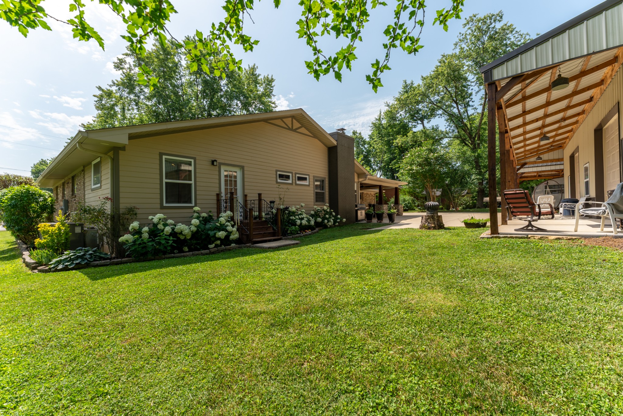 304 South Baird Lane