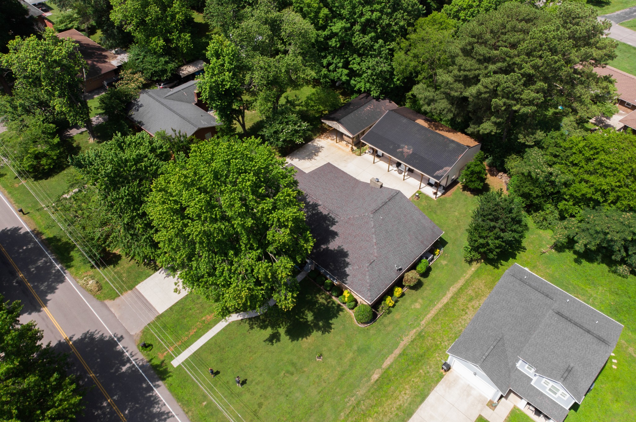 304 South Baird Lane