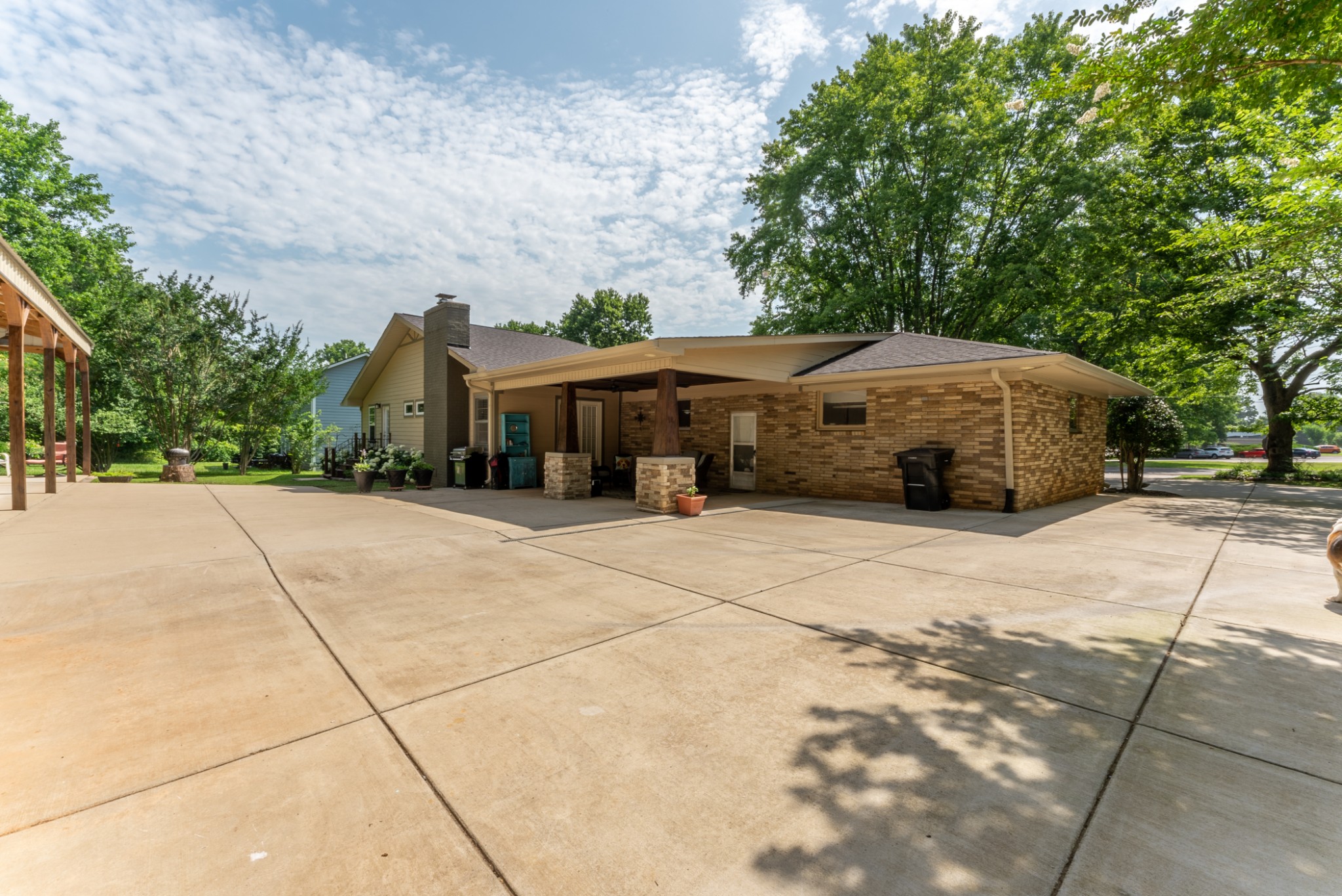 304 South Baird Lane