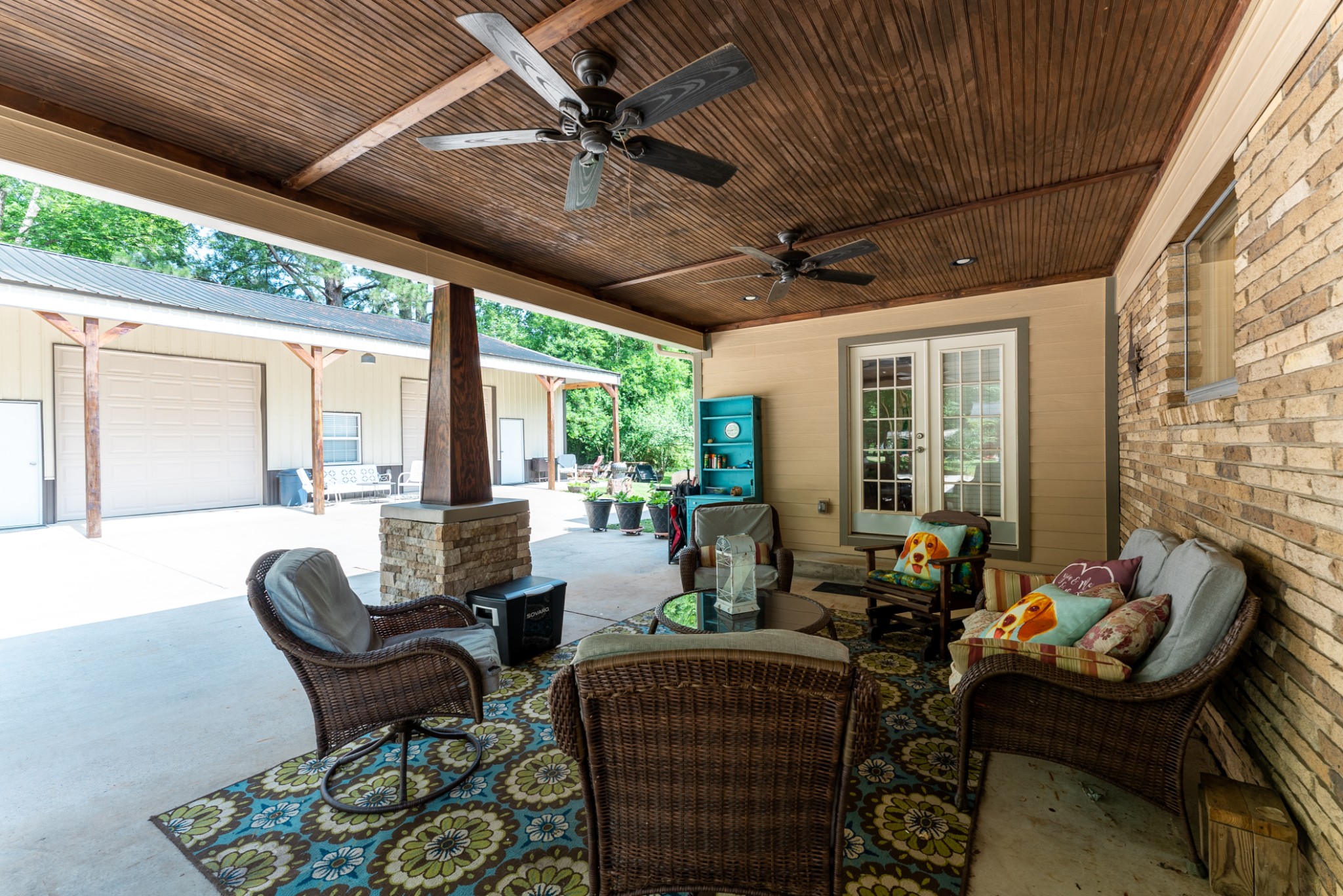 304 South Baird Lane