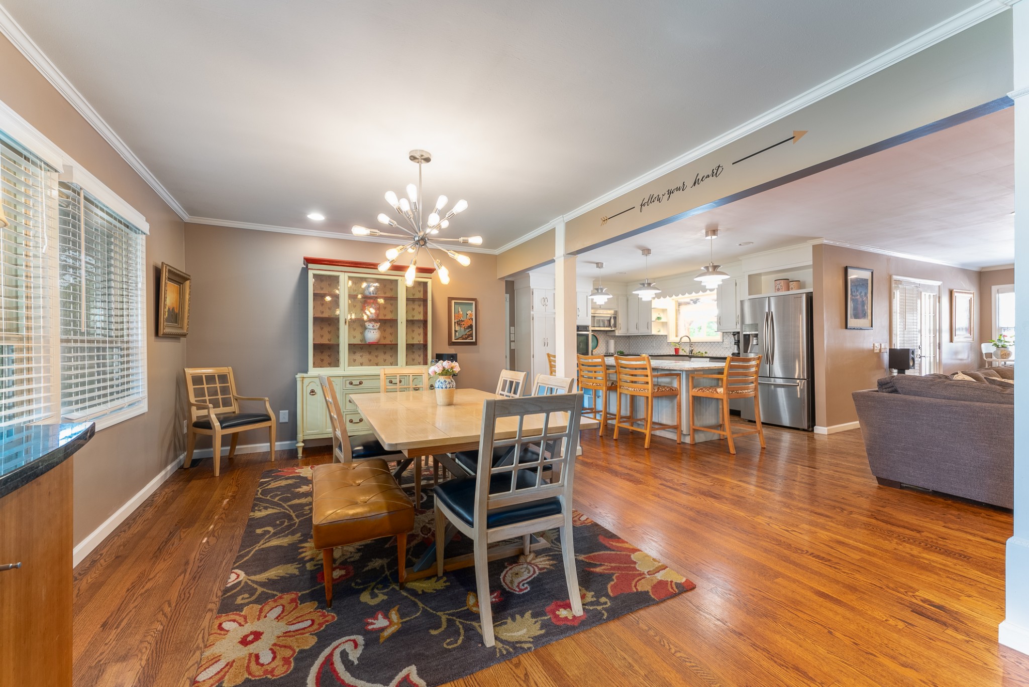 304 South Baird Lane